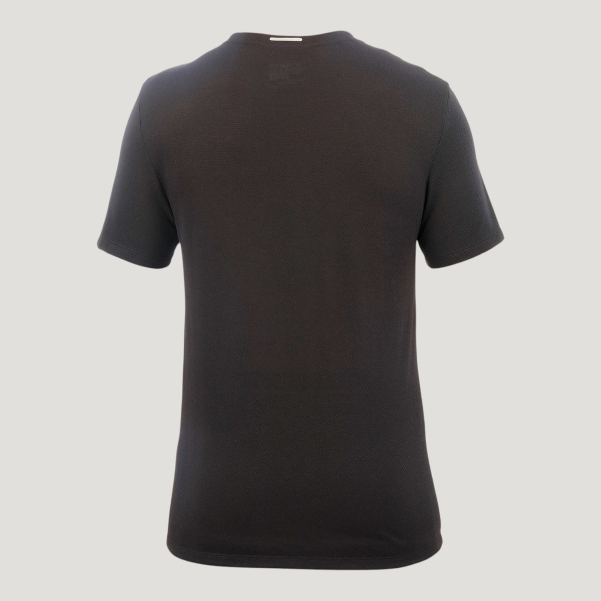 INFINITY TEE BLACK MEN 422162_9090_2