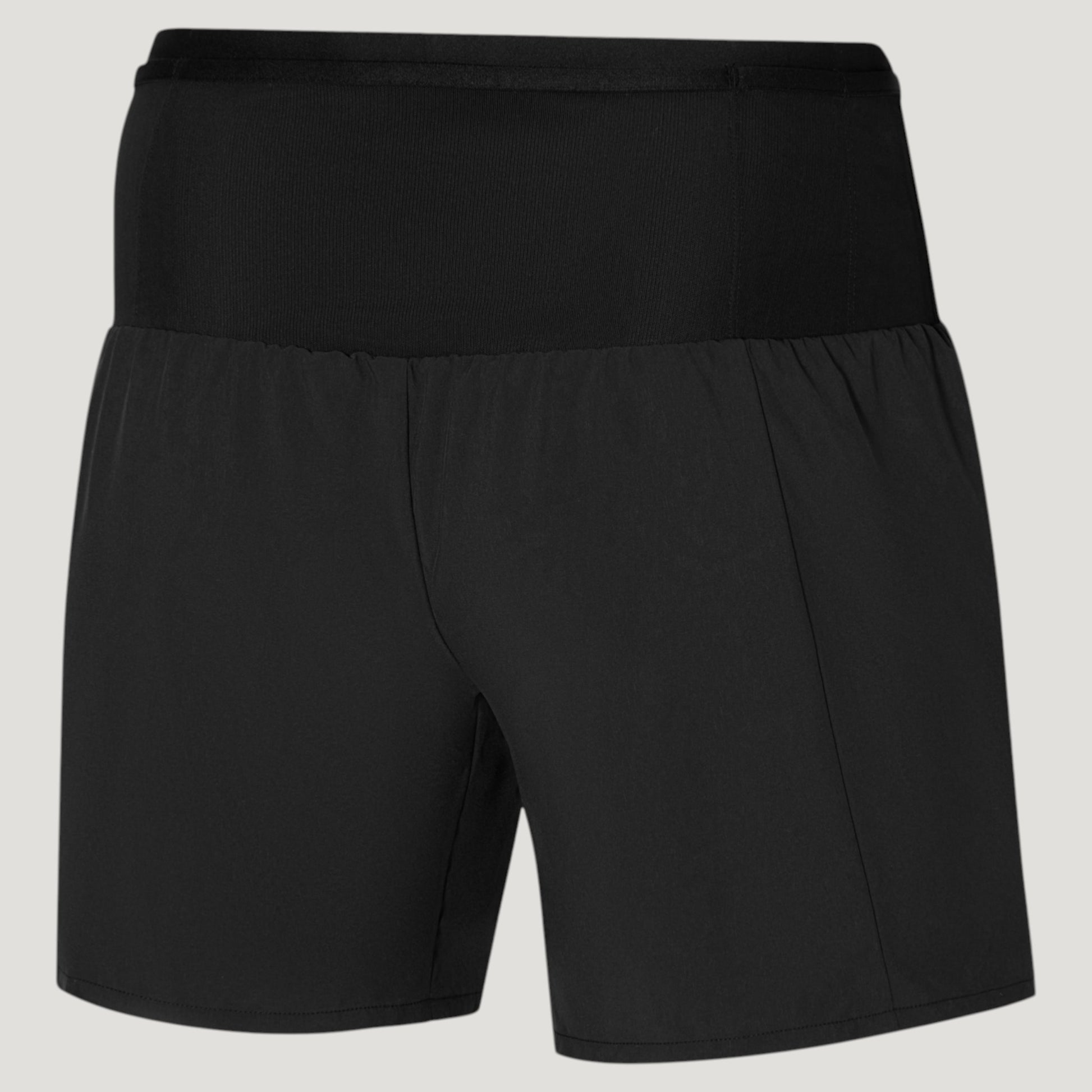 MULTI POCKET SHORT BLACK MEN 422326_9090_21