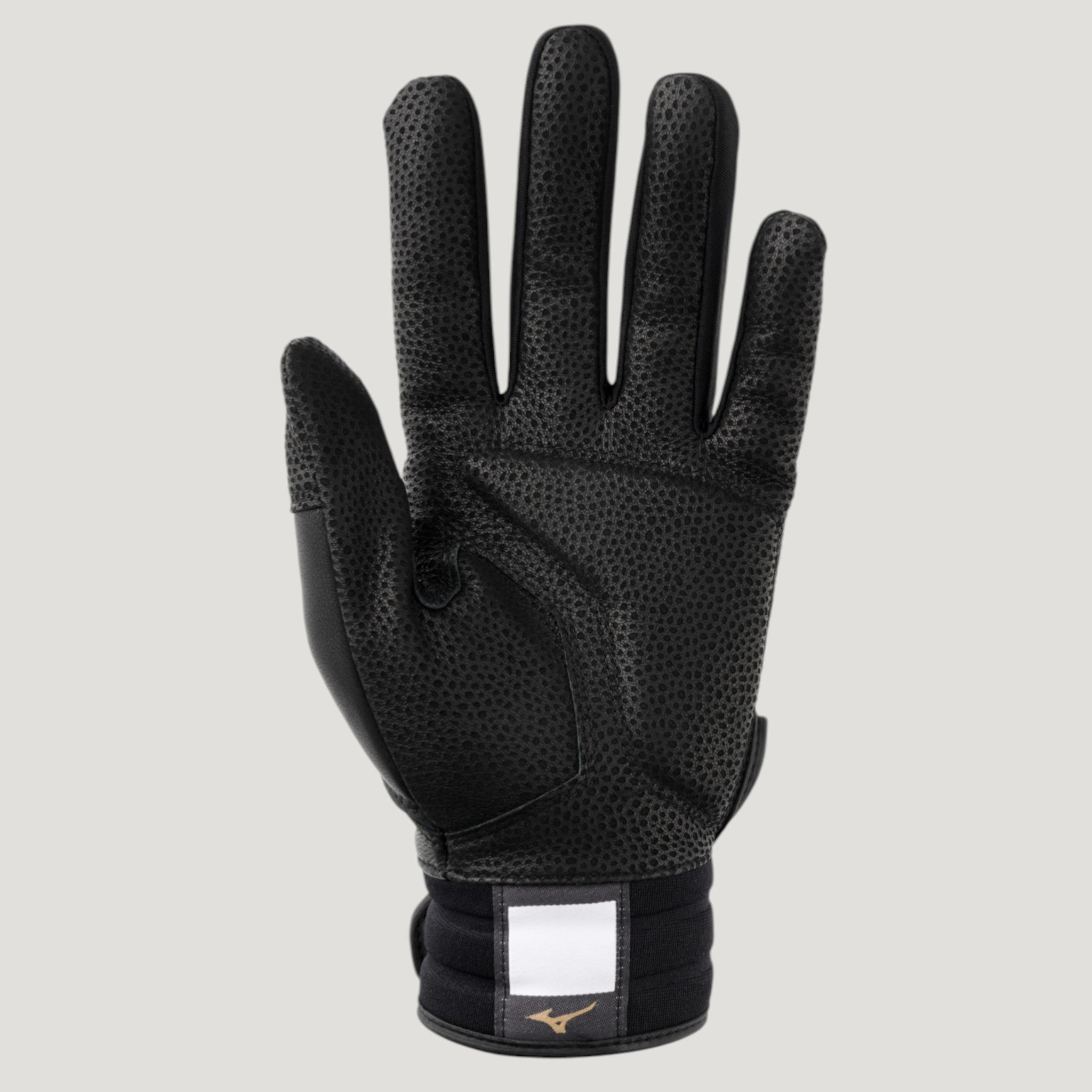 PRO SELECT FP BLACK-GOLD WOMEN 330443_9074_02