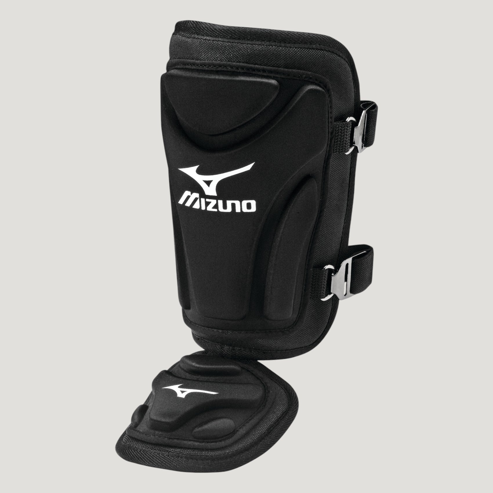 BATTERS ANKLE GUARD BLACK UNISEX 380149_9090