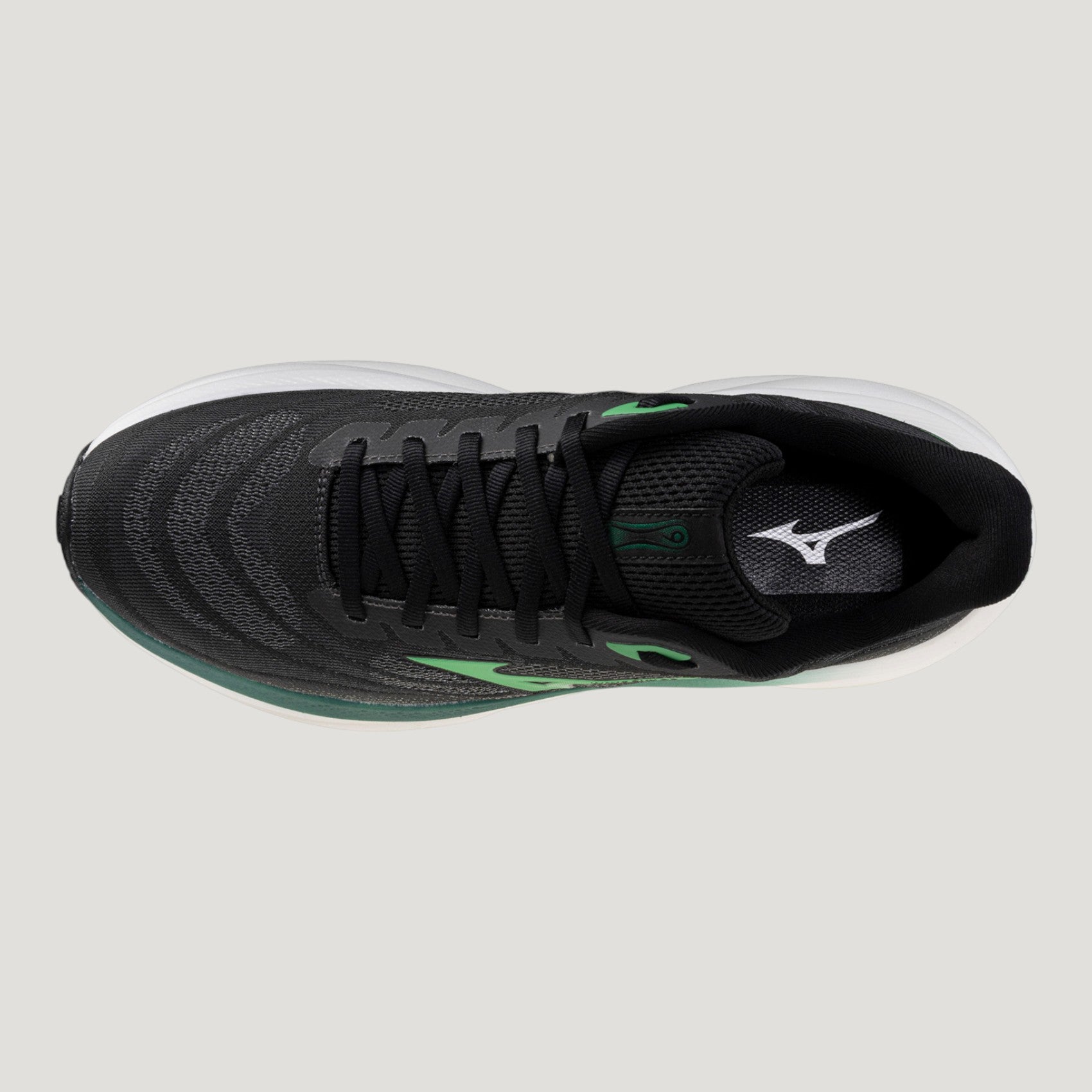 WAVE SKY 9 BLACK-GOBLIN GREEN MEN 411533_904C_04
