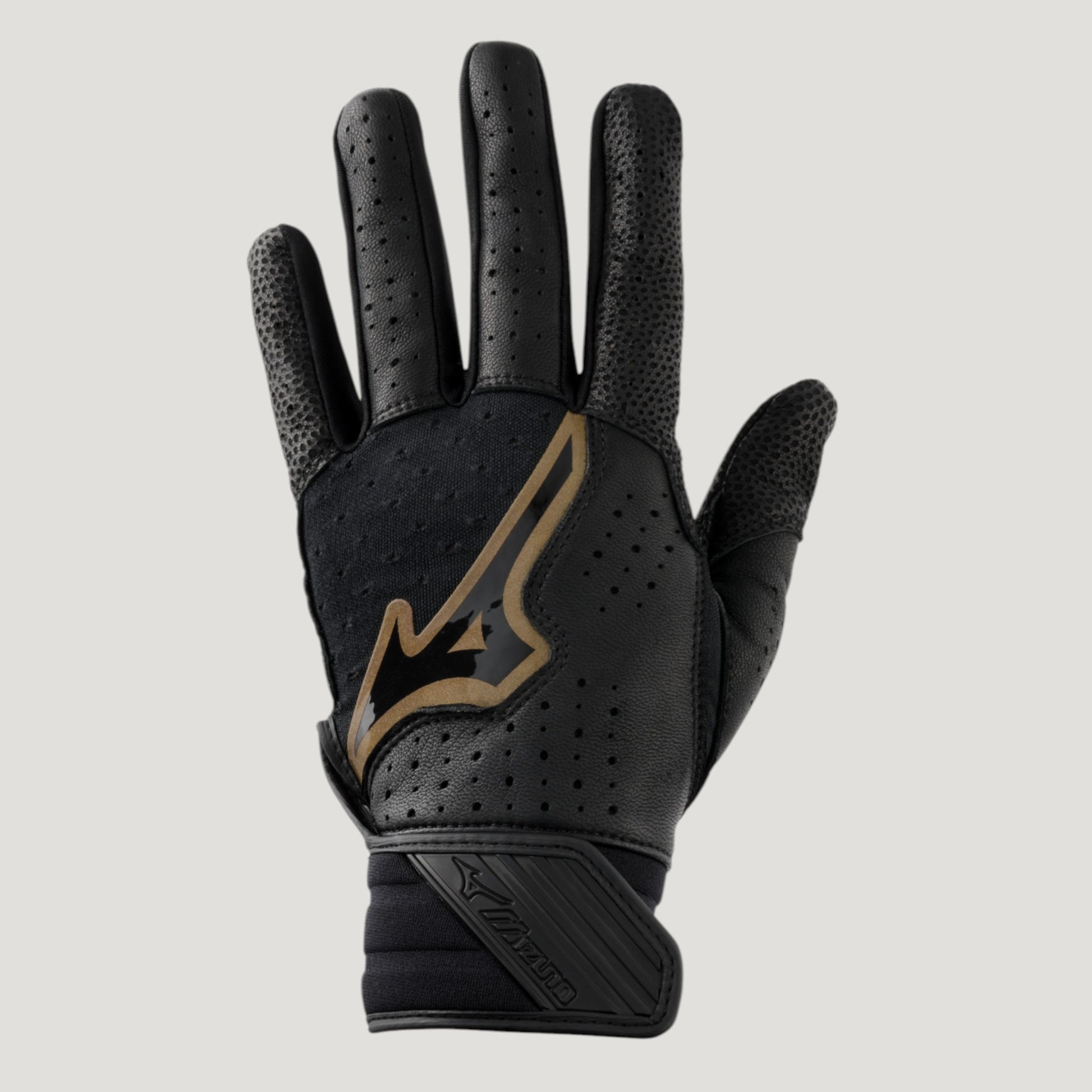 PRO SELECT FP BLACK-GOLD WOMEN 330443_9074_01