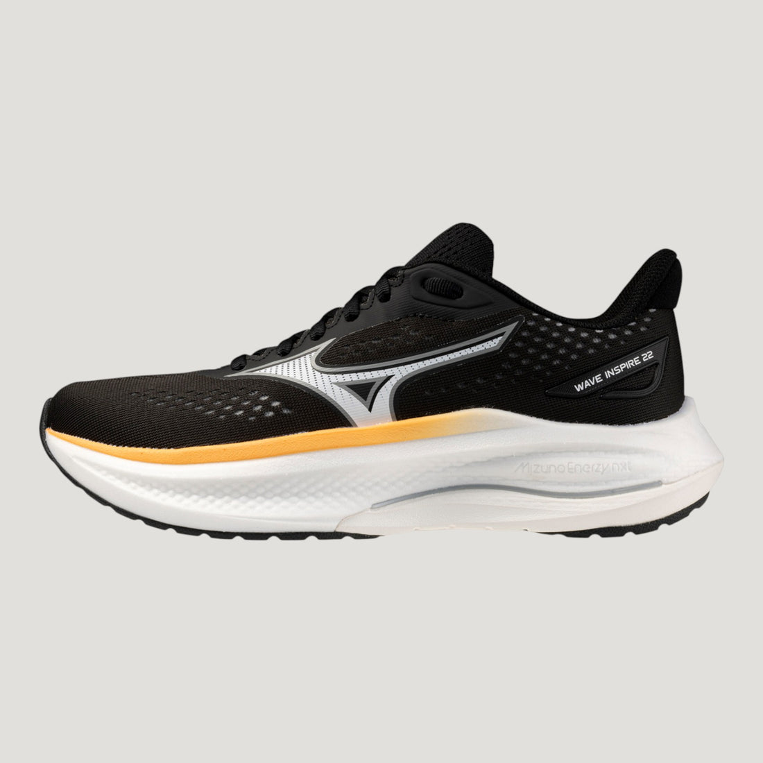 WAVE INSPIRE 22 BLACK-WHITE WOMEN 411558_9000_00