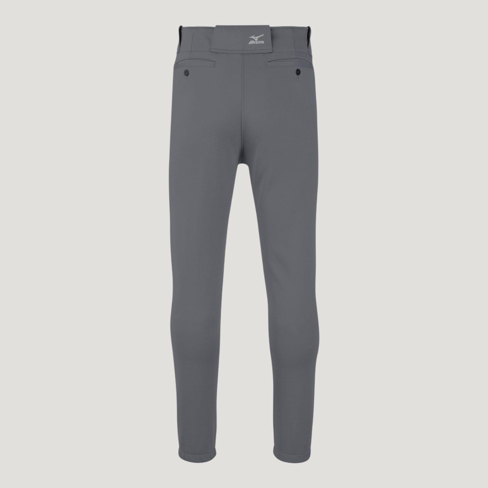 PREMIER PLAYERS PANT DARK CHARCOAL MEN 350007_3Y3Y_02