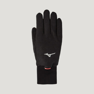 BREATH THERMO FLEECE GLOVE BLACK UNISEX 422051_9090_01