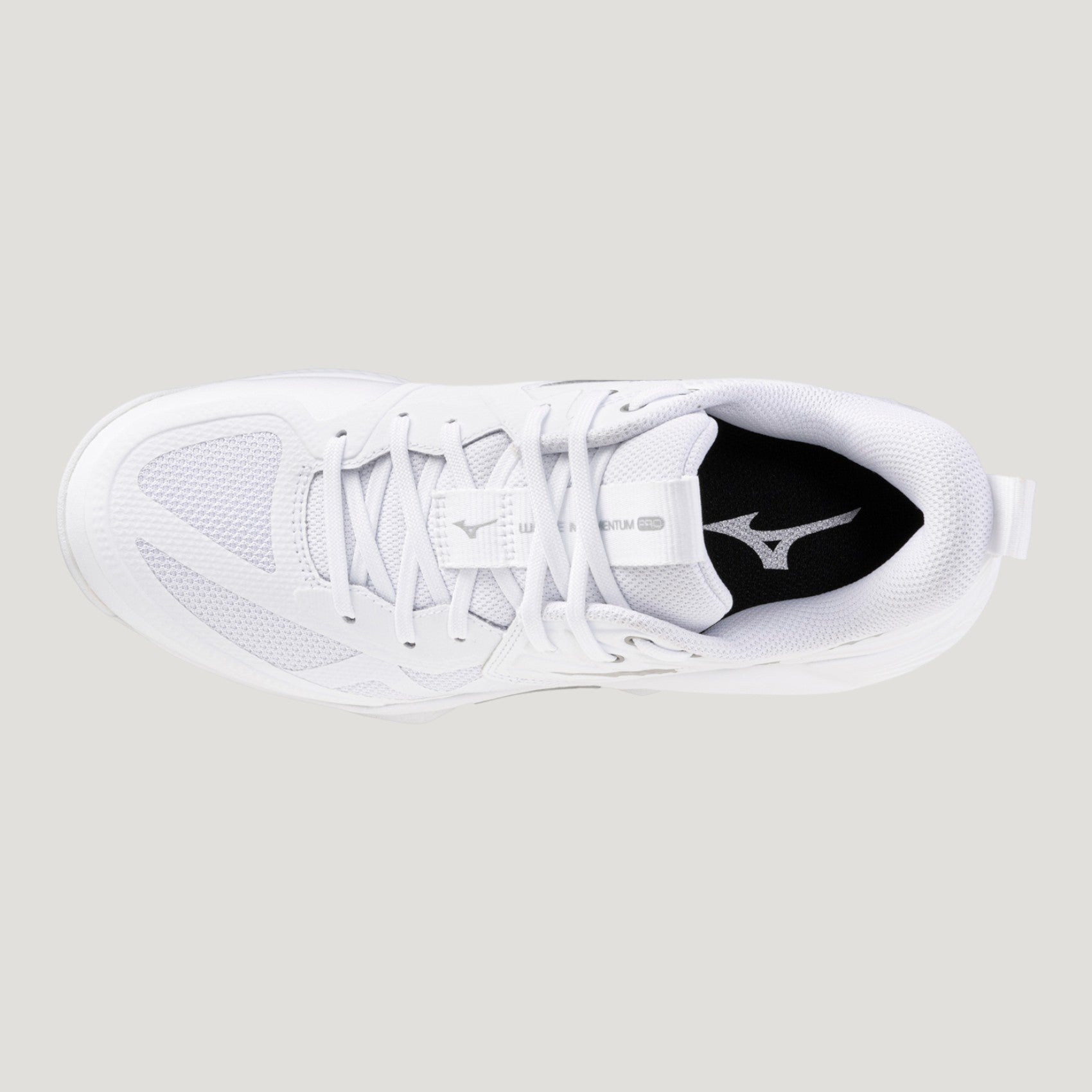 WAVE MOMENTUM 4 PRO WHITE-SILVER WOMEN 430339_0073_04
