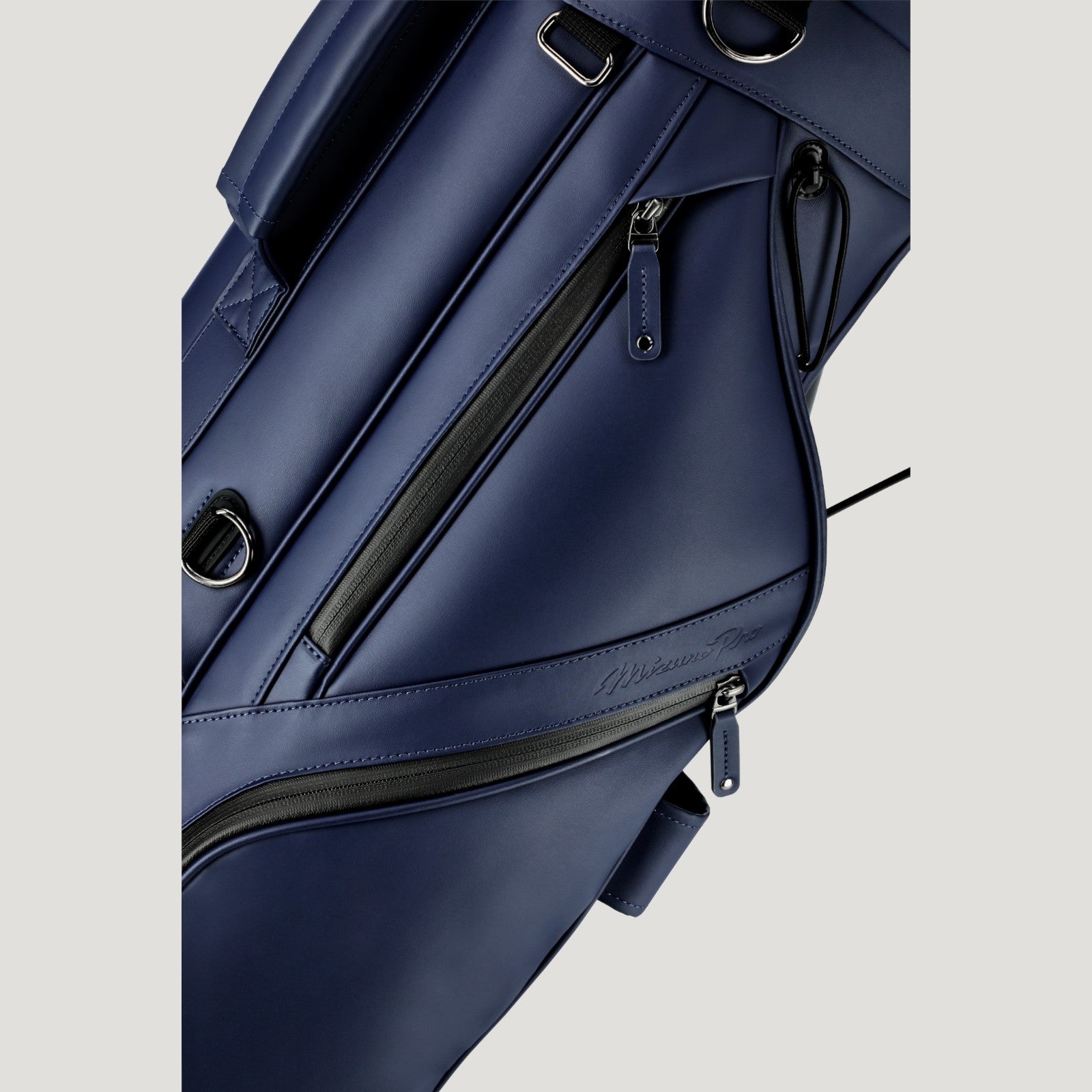 PRO STAND GOLF BAG NAVY UNISEX 240274_5151_05