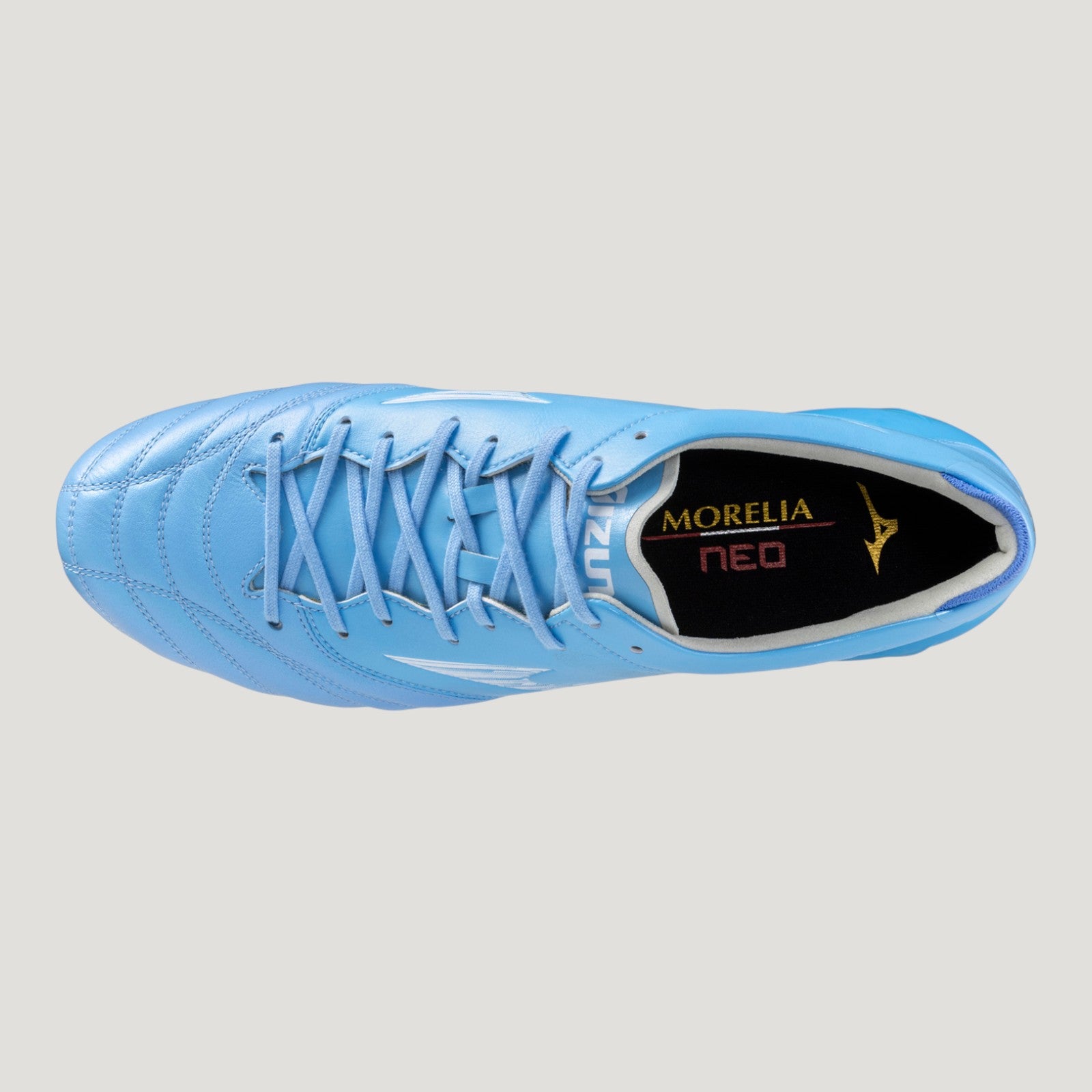 MORELIA NEO IV ELITE CELESTE-WHITE UNISEX 540310_5J00_04