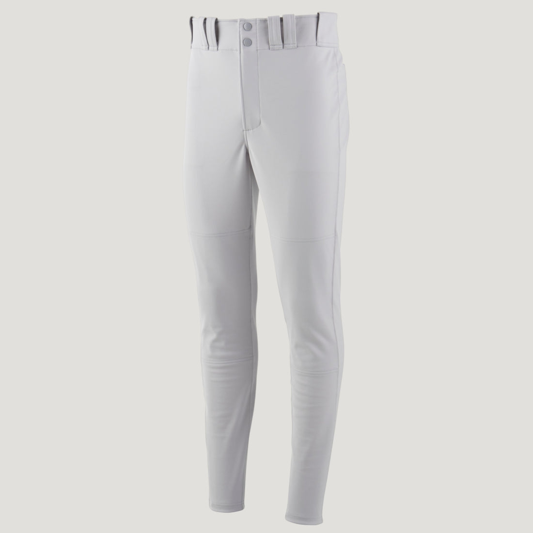 PREMIER PRO TAPERED PANT GREY MEN 351051_9191_01