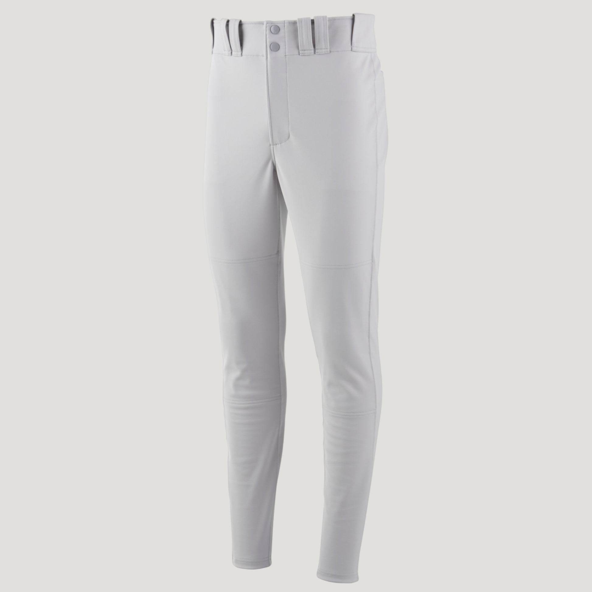 PREMIER PRO TAPERED PANT GREY MEN 351051_9191_01