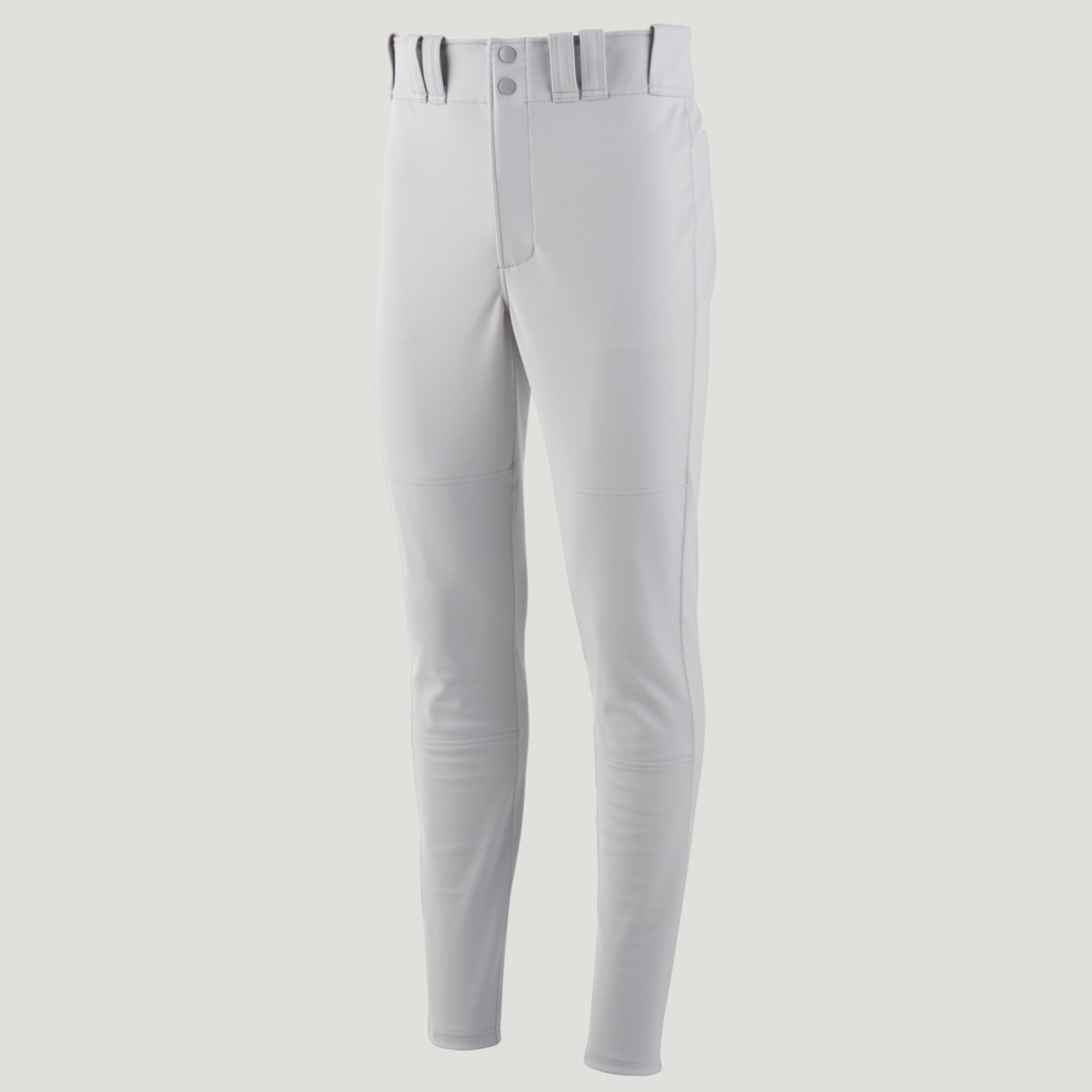 PREMIER PRO TAPERED PANT GREY MEN 351051_9191_01