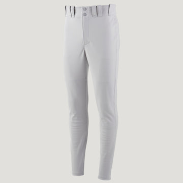 PREMIER PRO TAPERED PANT GREY MEN 351051_9191_01