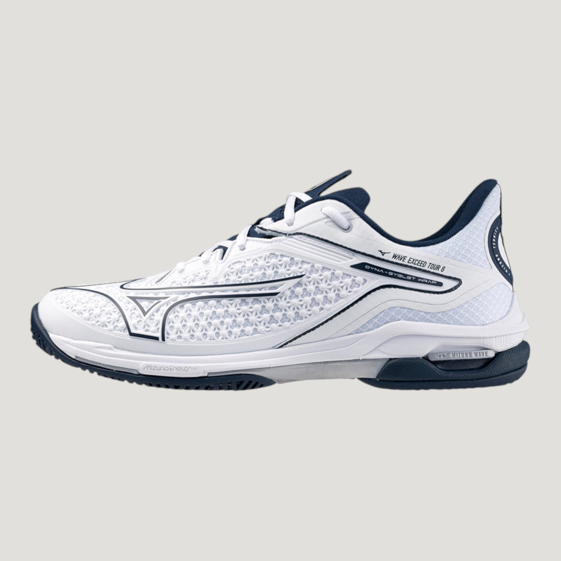 WAVE EXCEED TOUR 6 AC WHITE-DRESS BLUE MEN 550051_005Q