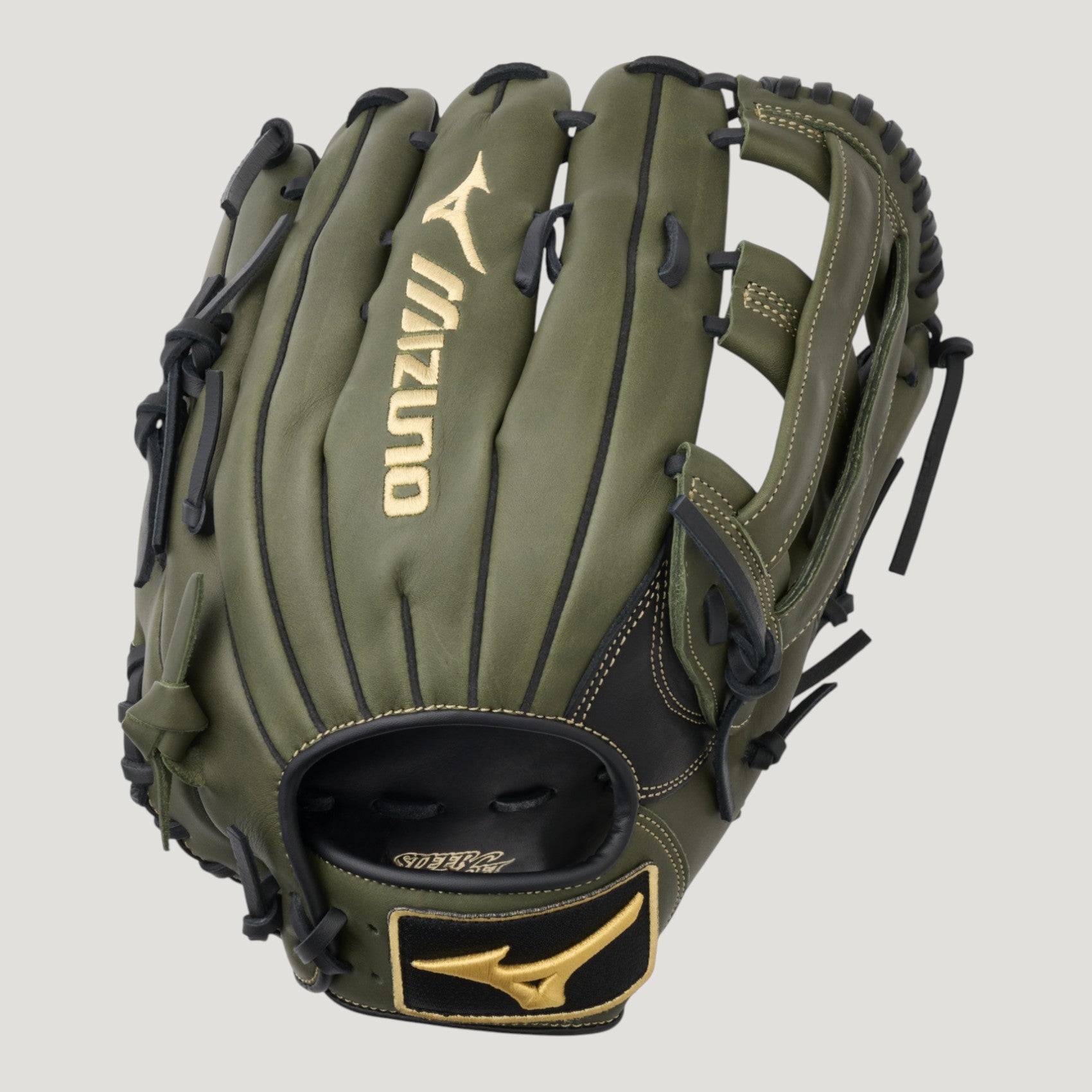 GMVP1278P4 MVP PRIME BB RH GREEN UNISEX 313234_RG40_01