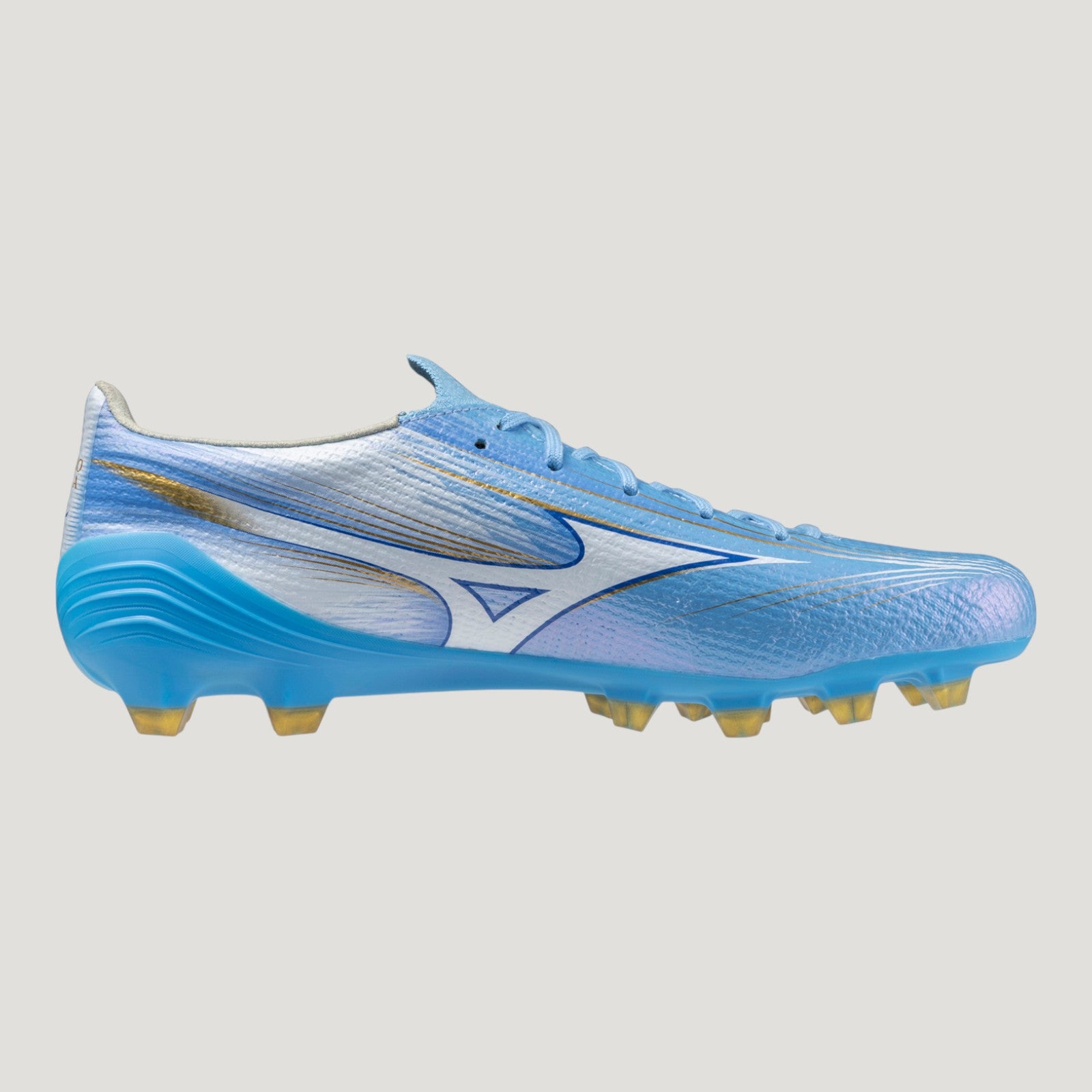 ALPHA III ELITE CELESTE-WHITE UNISEX 540384_5J00_03