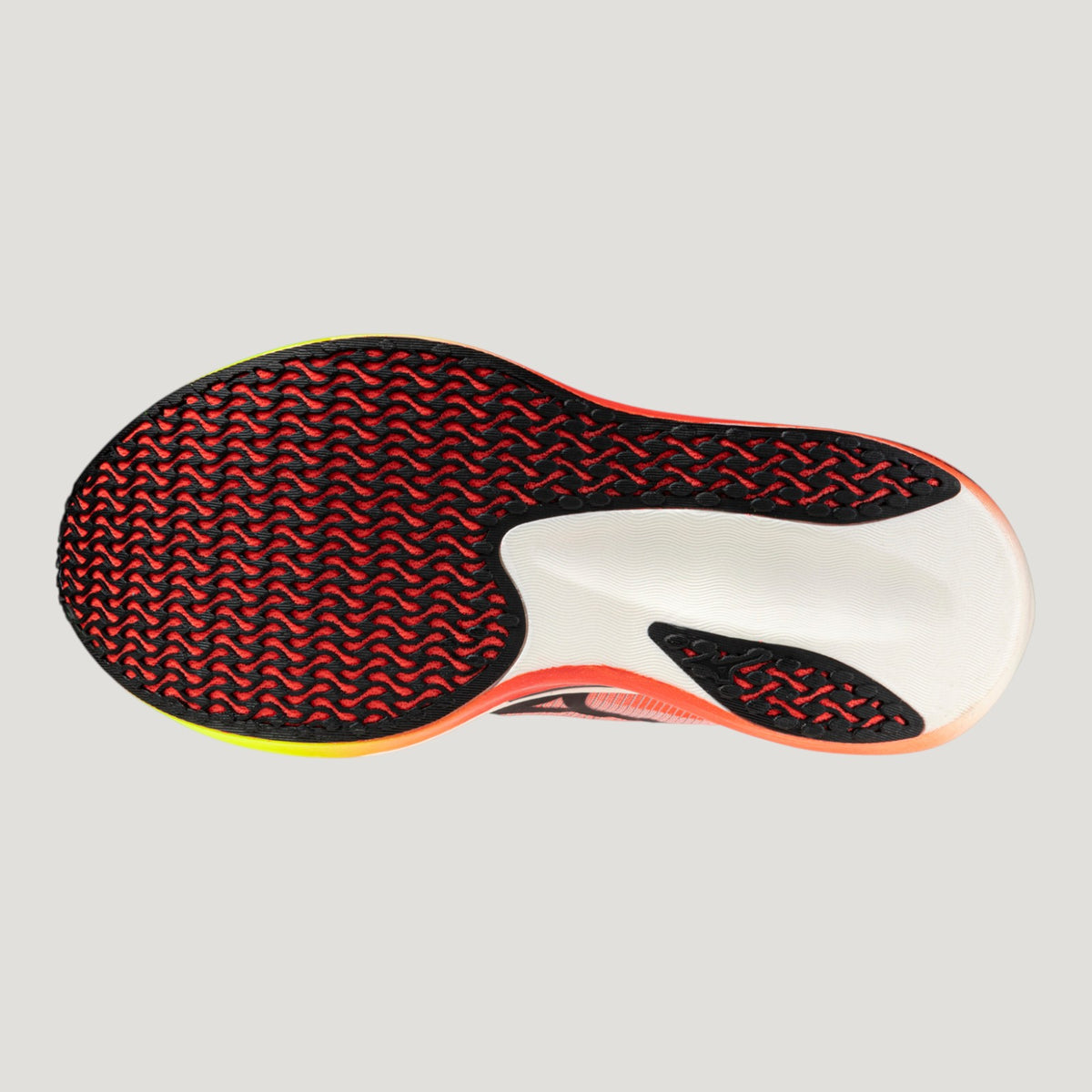 HYPERWARP PRO WHITE-BLACK UNISEX 411588_0090_02