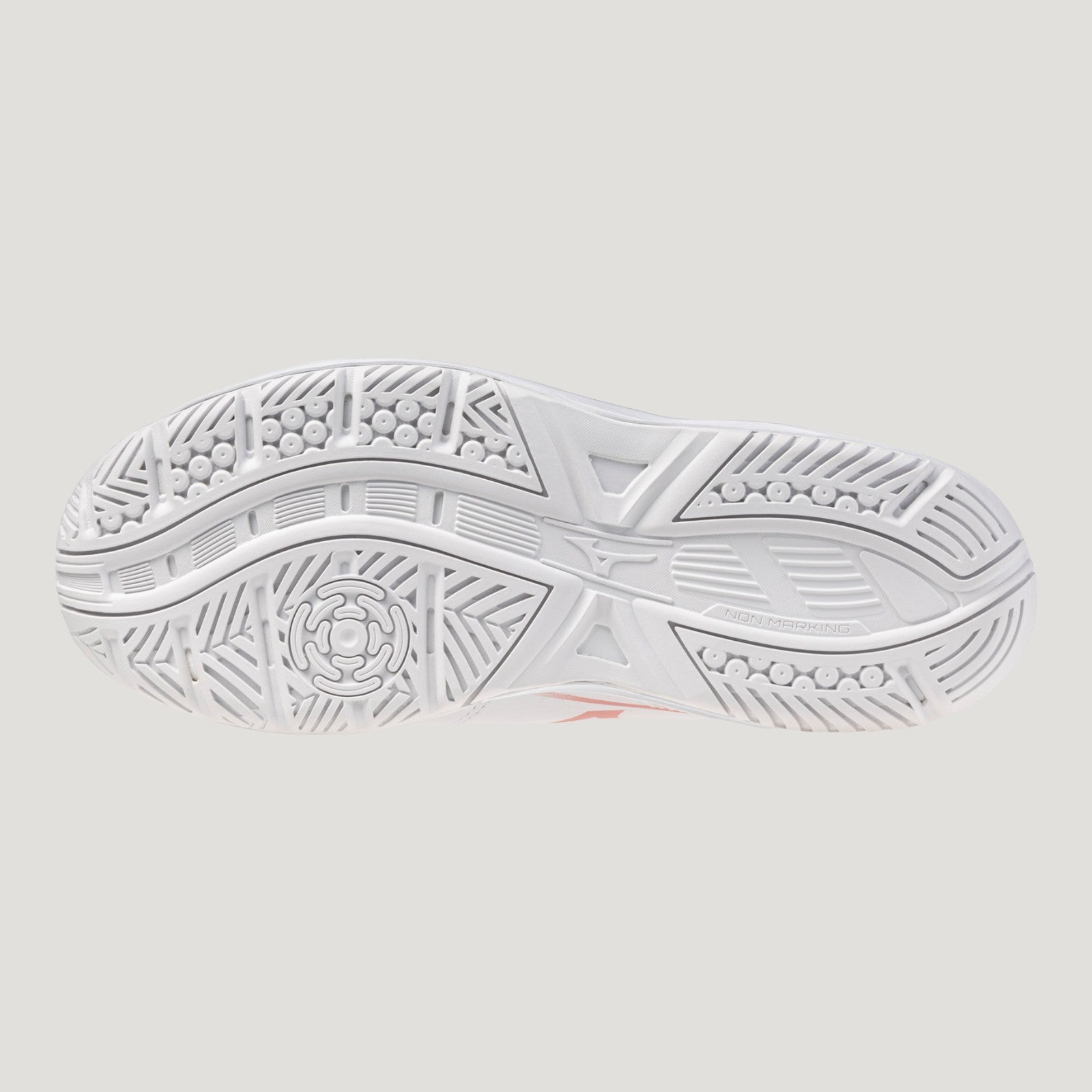 CYCLONE SPEED 5 WHITE-CALYPSO CORAL WOMEN 430342_001J_12