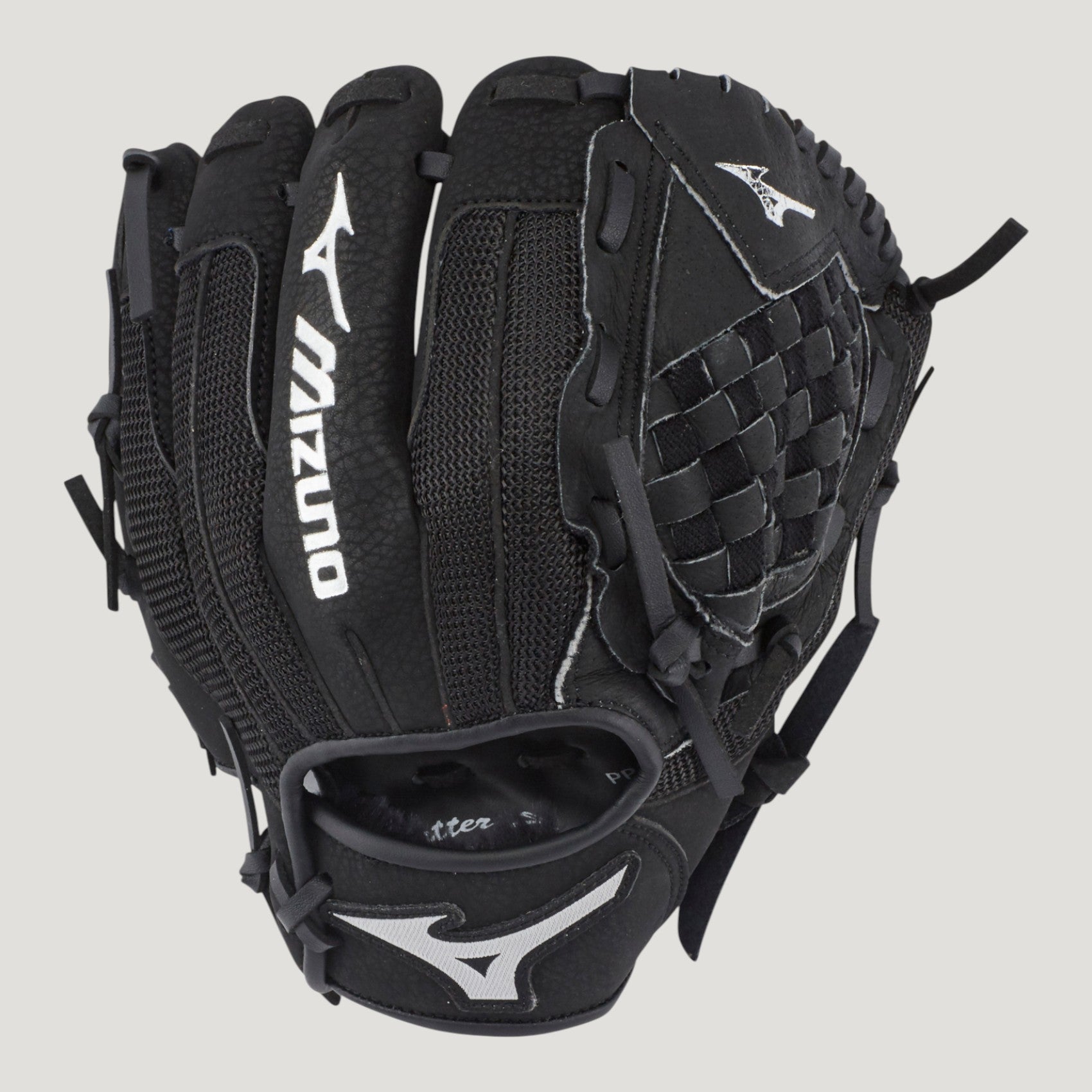 GPP1000Y3 PROSPECT 10 RH BLACK YOUTH 312720_RG90_02
