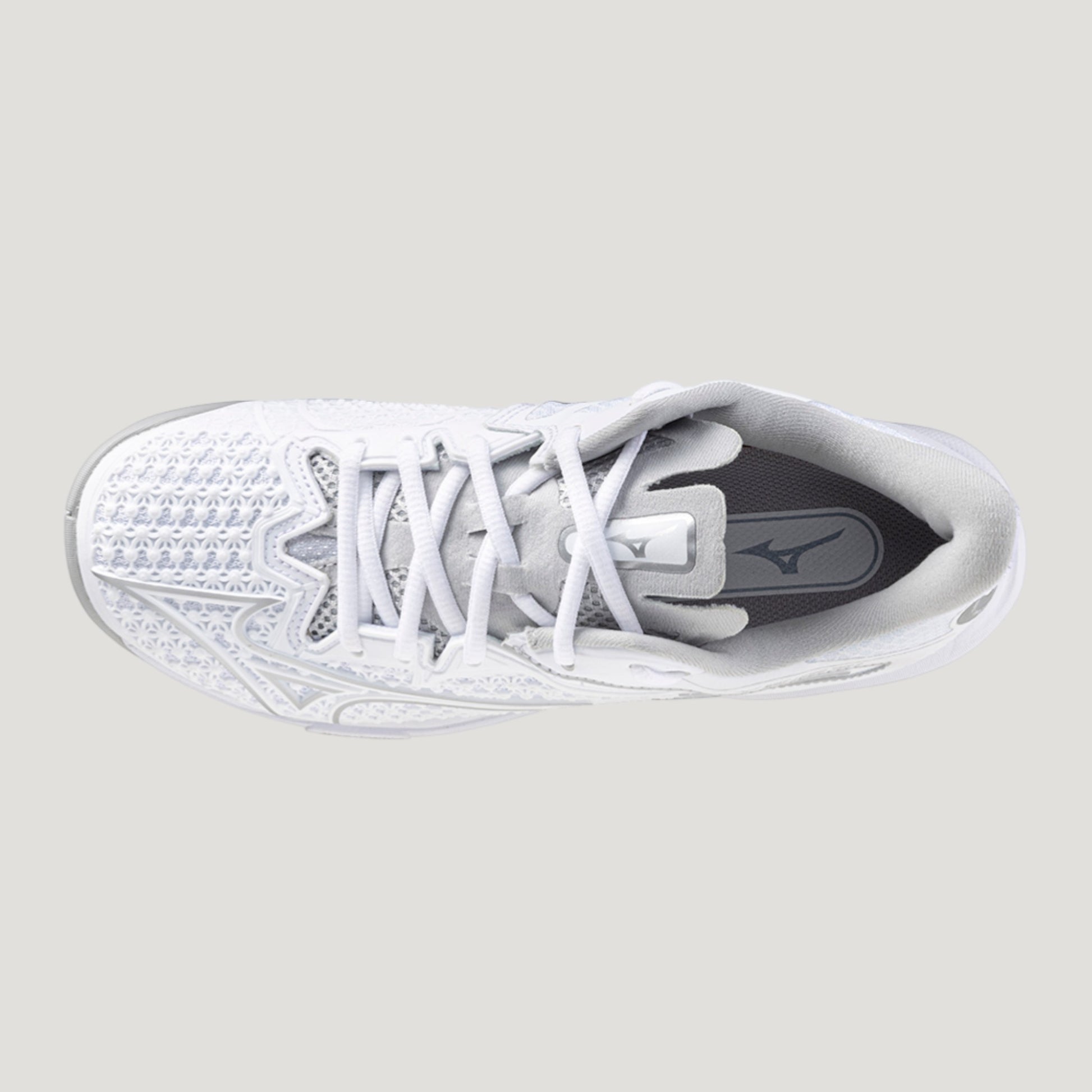 WAVE EXCEED TOUR 6 AC WHITE-SILVER WOMEN 550052_0073_04