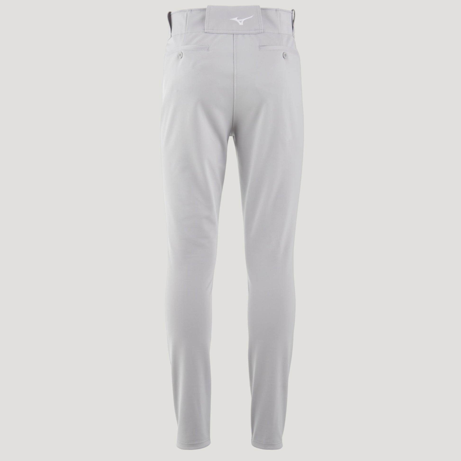 PREMIER PRO TAPERED PANT GREY MEN 351051_9191_02