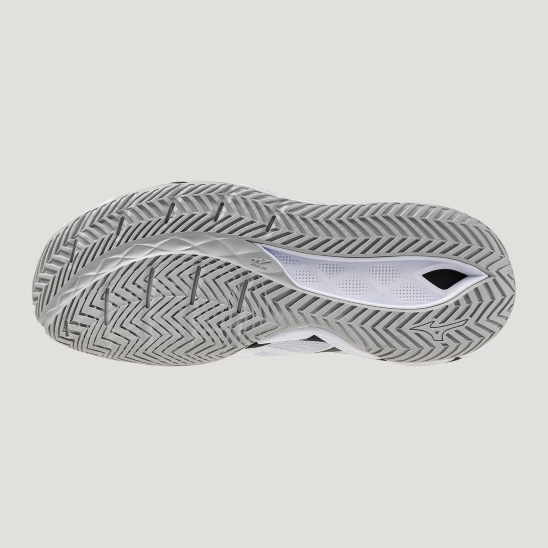 WAVE ENFORCE TOUR 2 AC WHITE-BLACK MEN 550094_0090_00