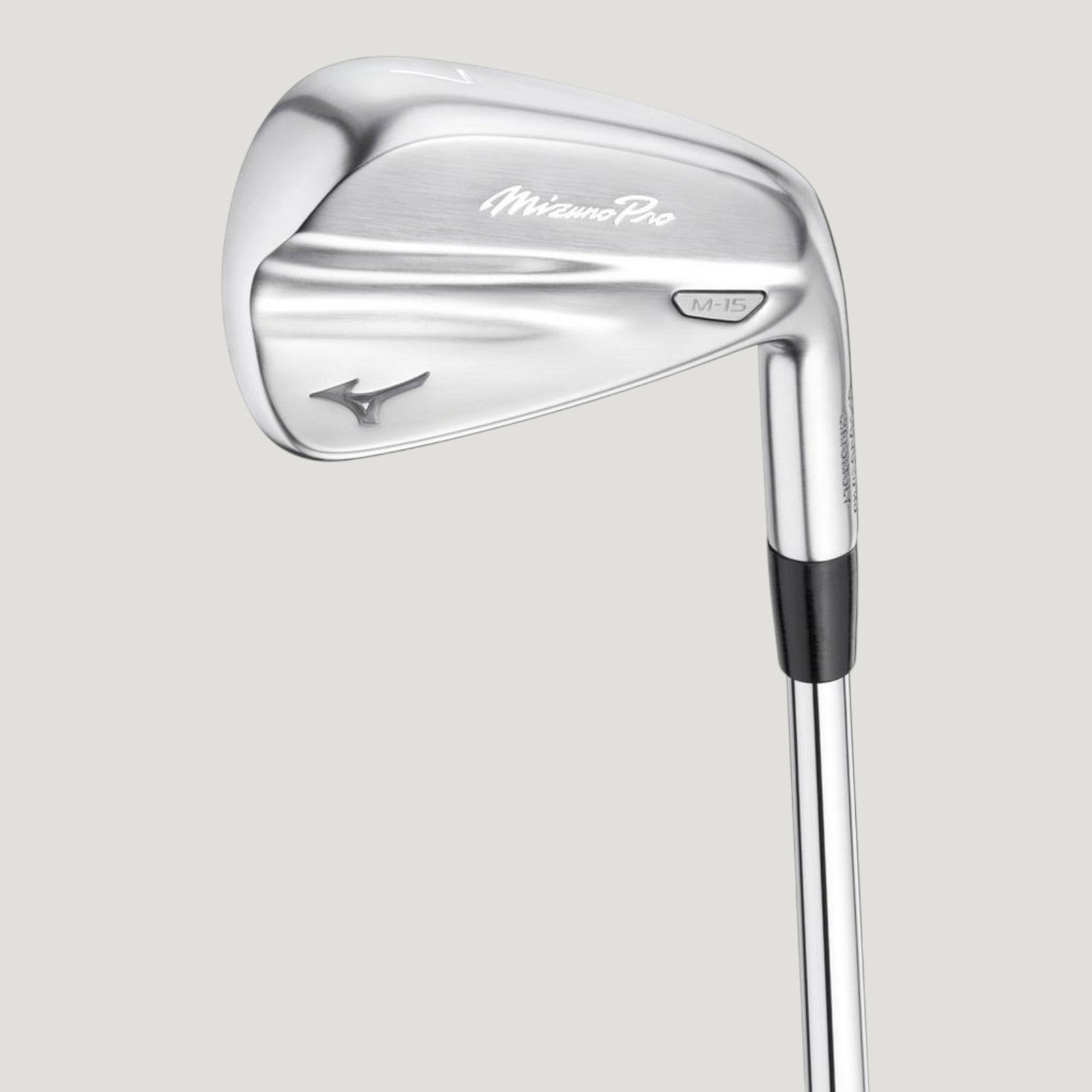 PRO M-15 IRONS - 8PC #4GW SILVER MEN 211198_RSST_01