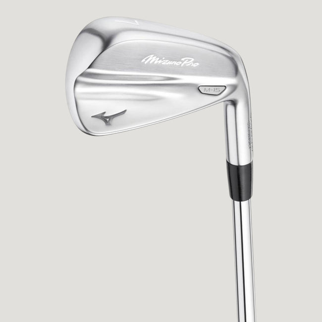 Mizuno Pro M-15 - Set de 8 piezas