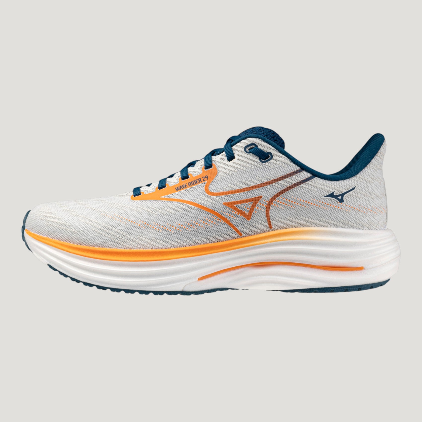 WAVE RIDER 29 GF WHITE-AUTUMN SUNSET MEN 411538_002S_00