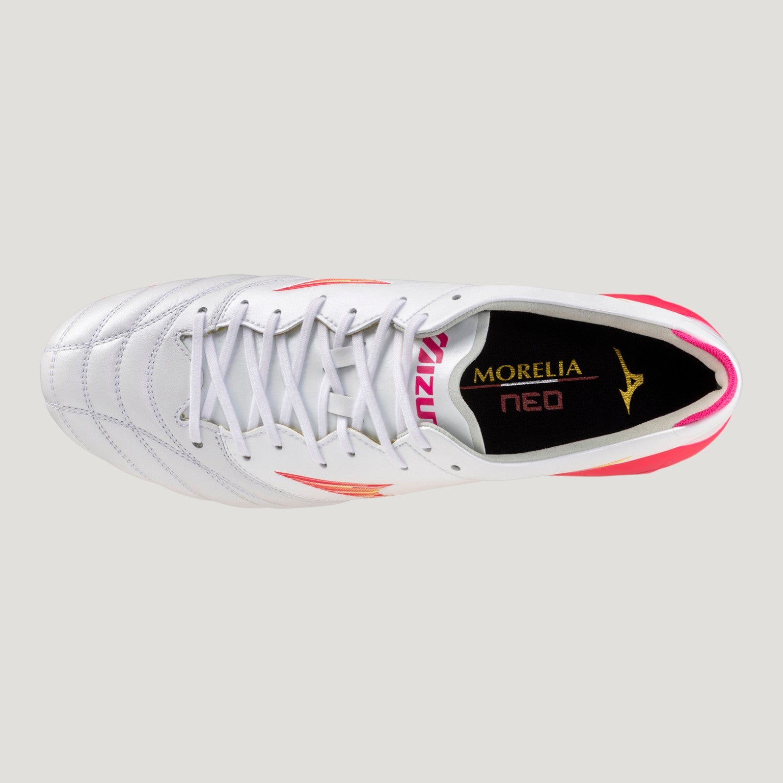 MORELIA NEO IV ELITE WHITE-PINK TETRA UNISEX 540310_00PT_04