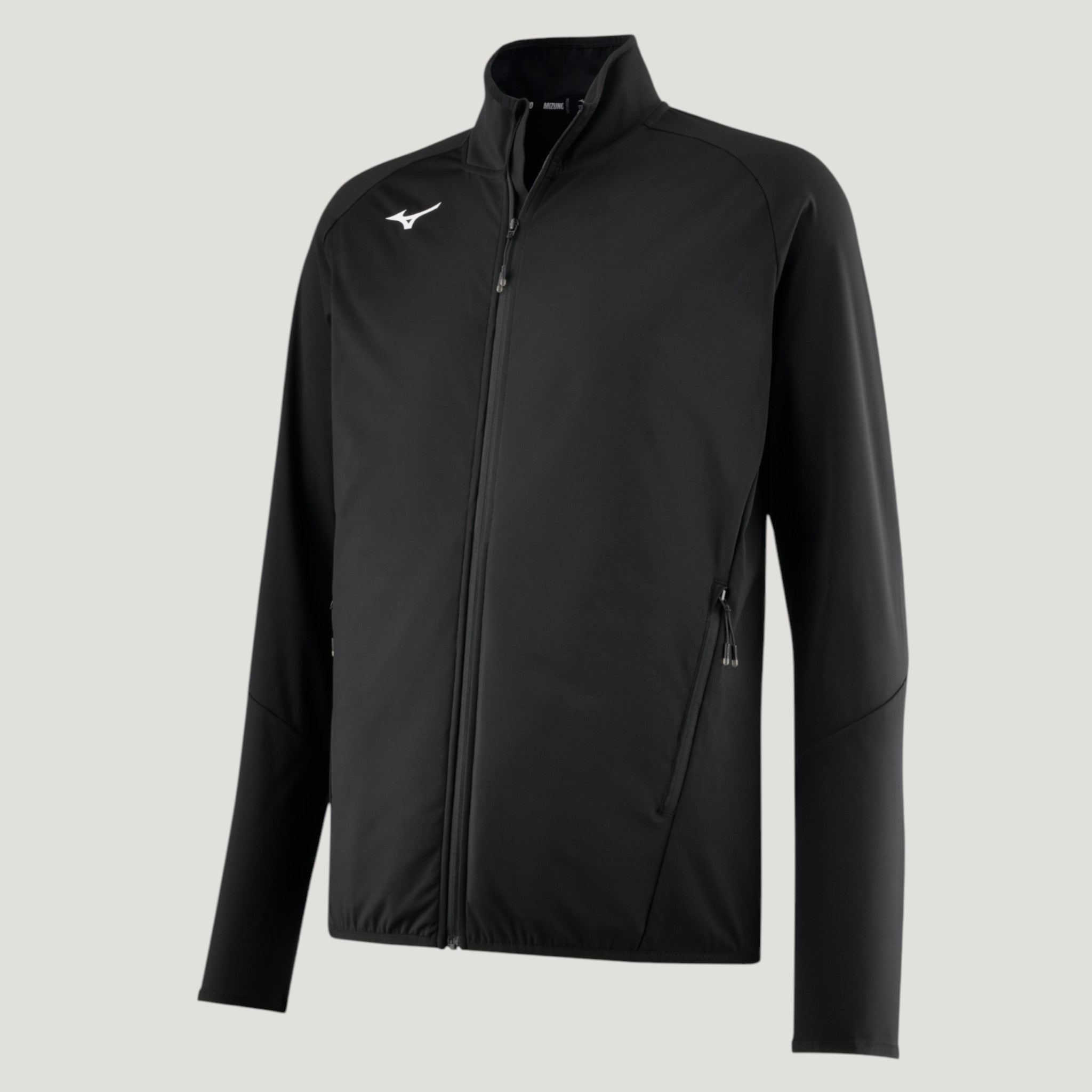 ALPHA X SPORT JACKET BLACK MEN 530297_9090_01