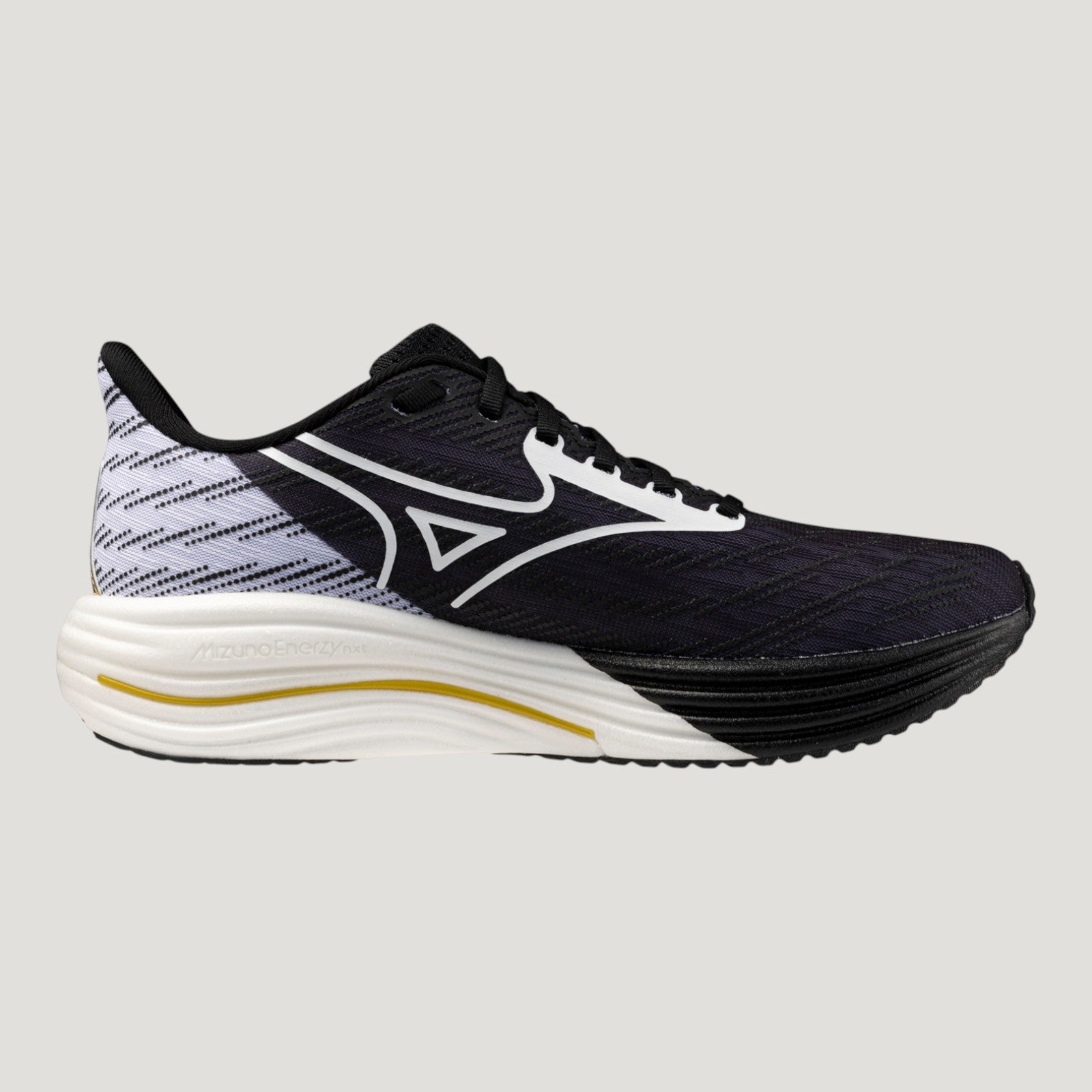 WAVE RIDER 29 ORIGAMI BLACK-WHITE UNISEX 411566_9000_03