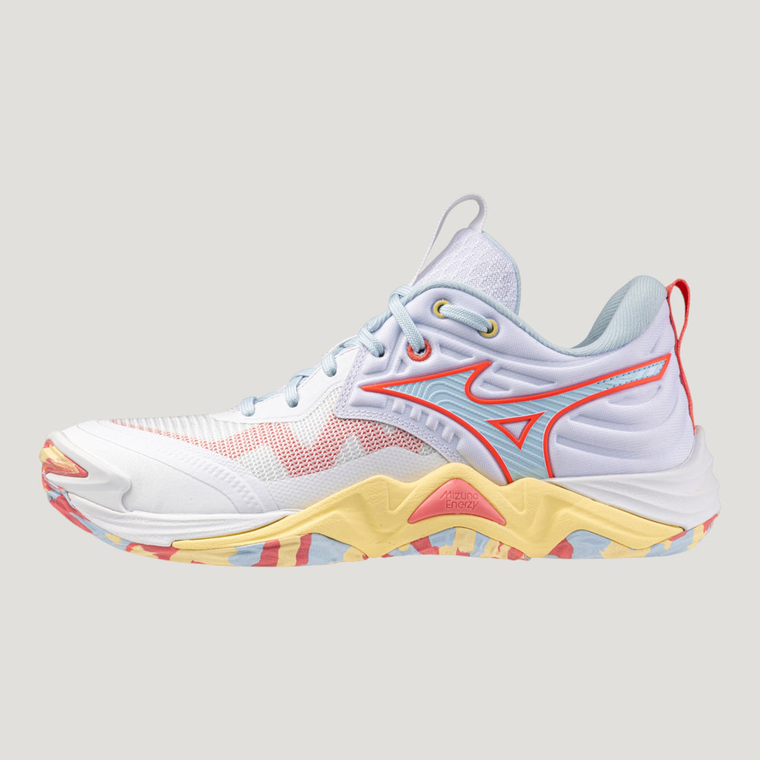 WAVE MOMENTUM 4 ELITE WHITE-CALYPSO CORAL WOMEN 430341_001J_00