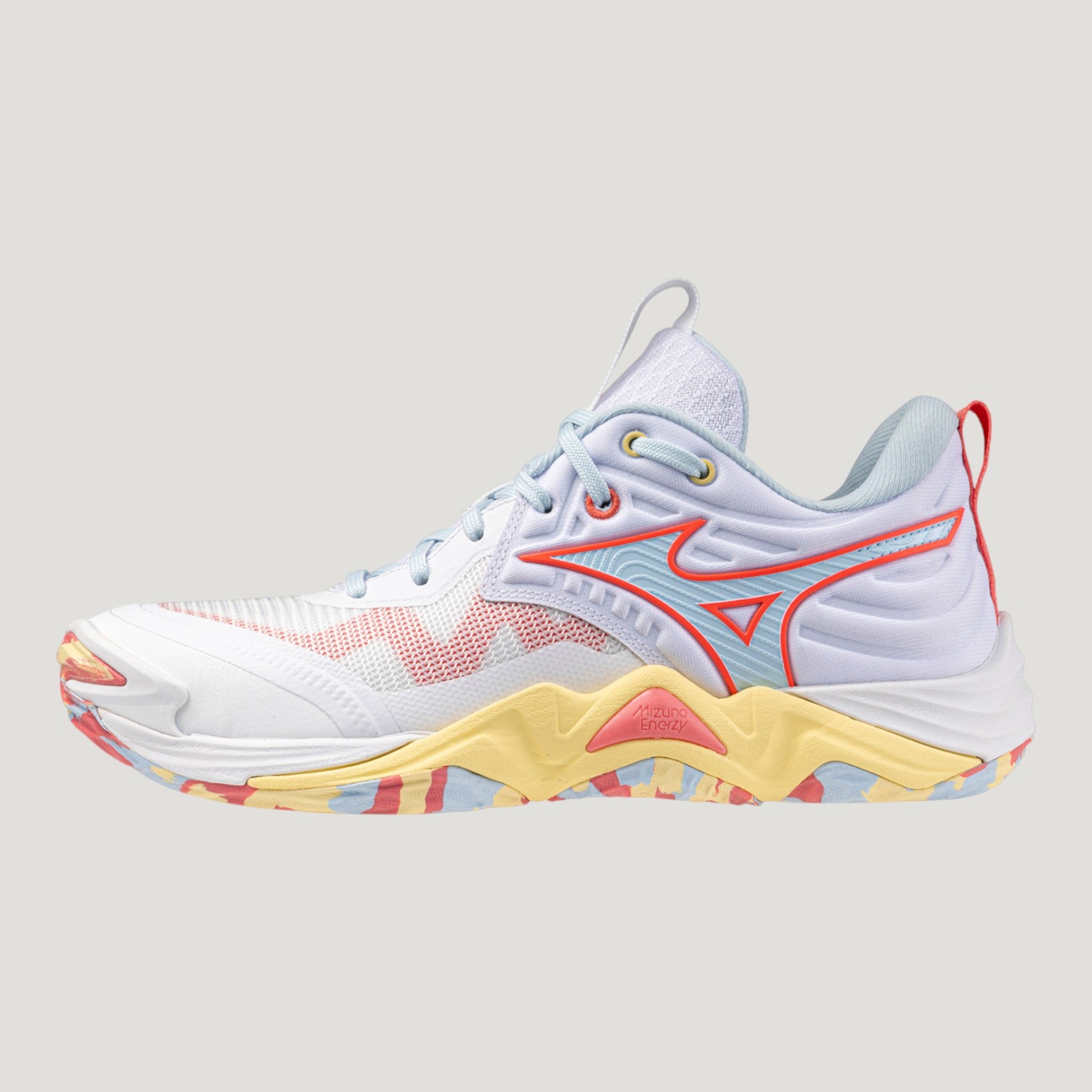 WAVE MOMENTUM 4 ELITE WHITE-CALYPSO CORAL WOMEN 430341_001J_00