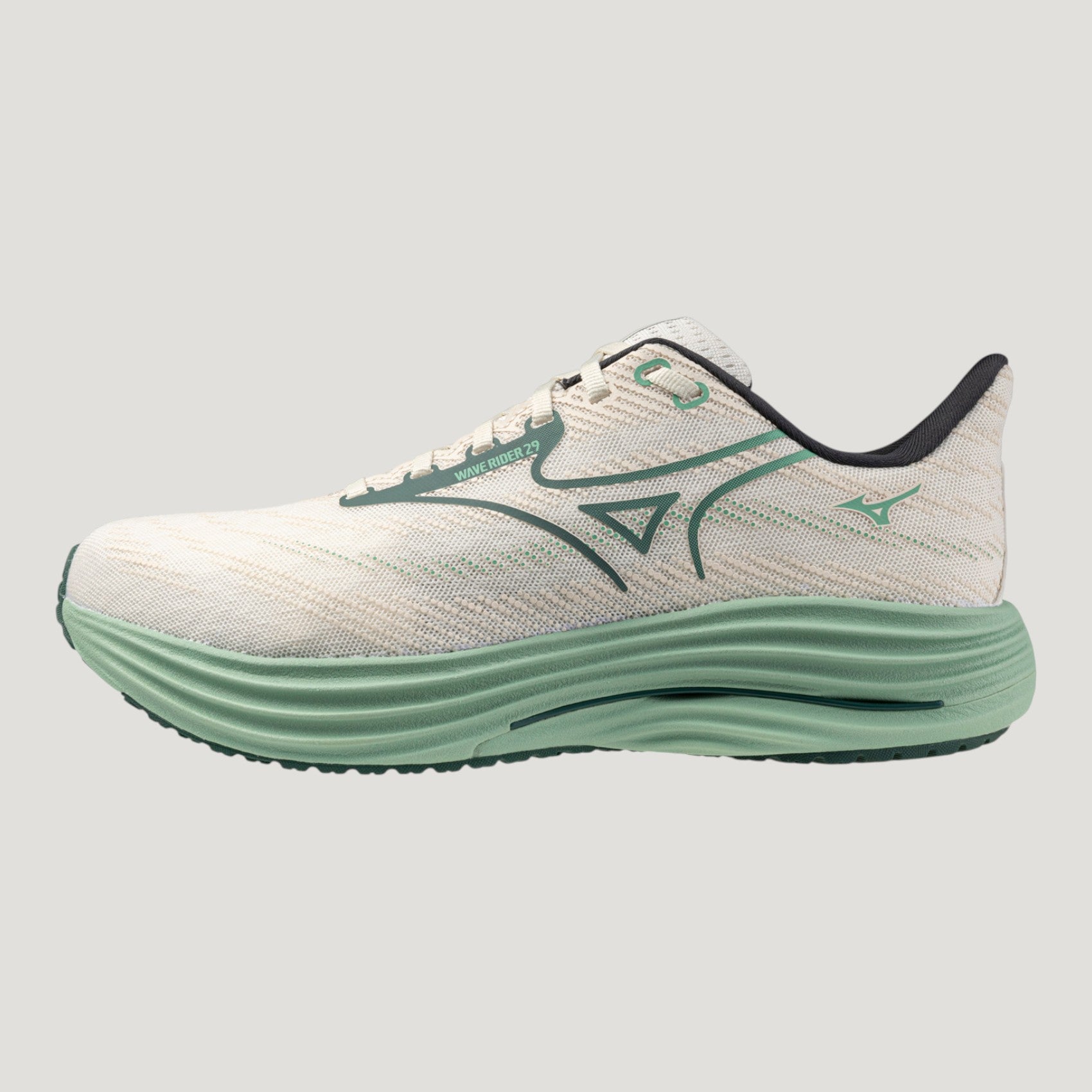 WAVE RIDER 29 WHITE-BISTRO GREEN MEN 411538_004G_00