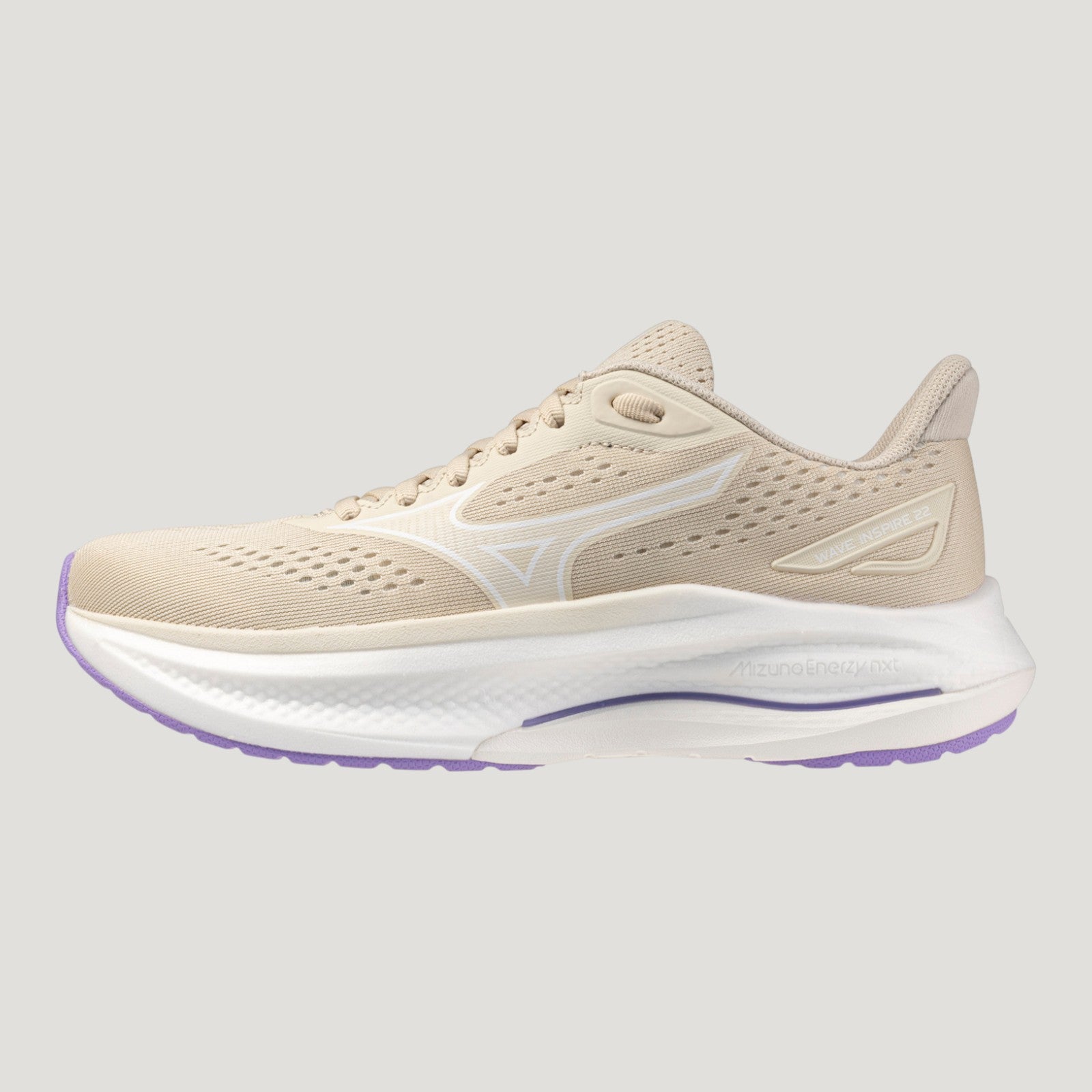 WAVE INSPIRE 22 SUMMER SAND-WHITE WOMEN 411558_8200_00
