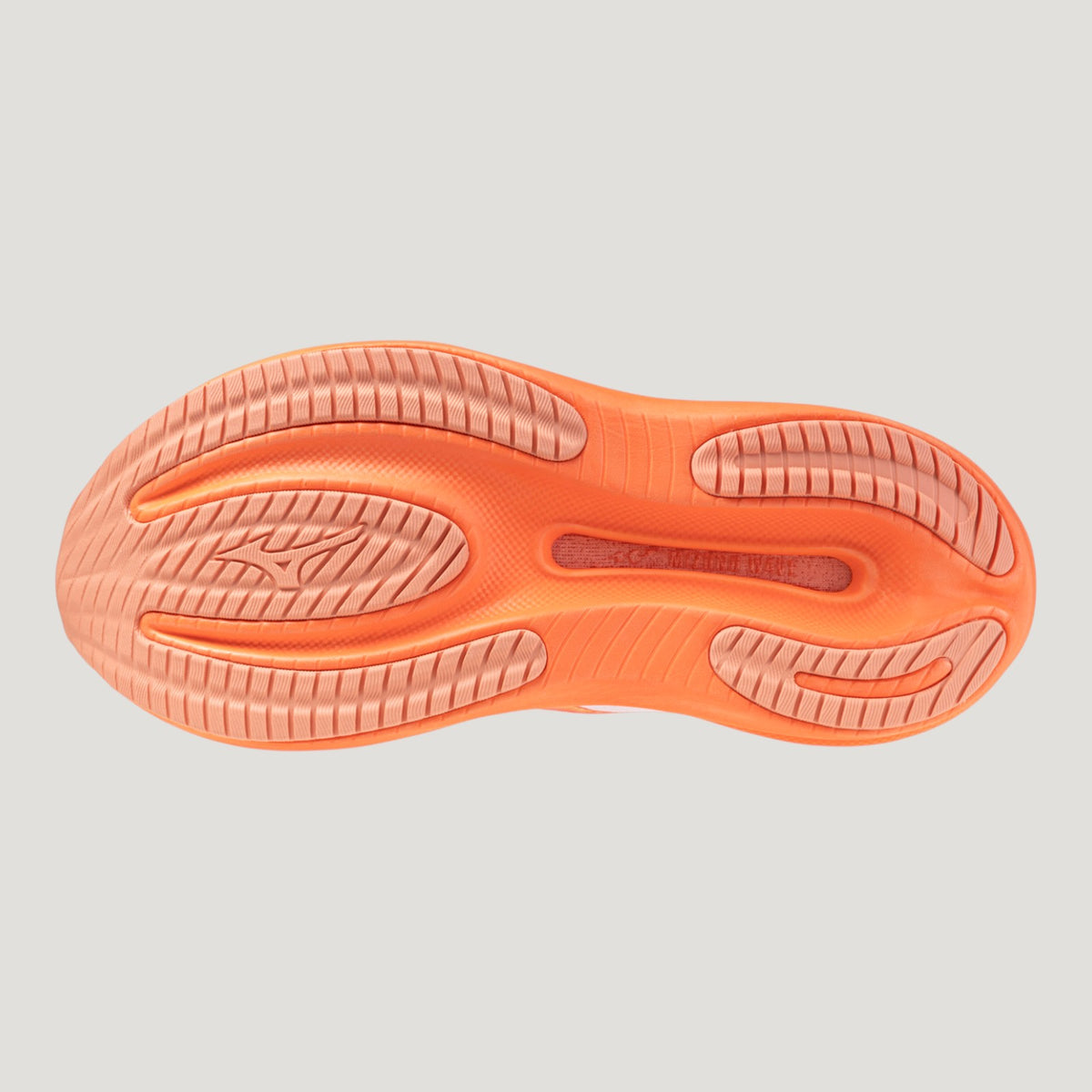 WAVE RIDER 30 GF WHITE-FLAMINGO CORAL WOMEN 411623_001B_02