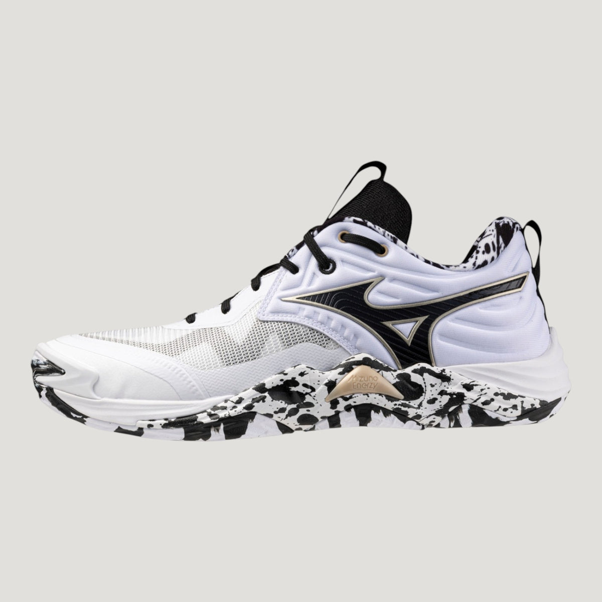 WAVE MOMENTUM 4 ELITE WHITE-GOLD UNISEX 430338_0074_00