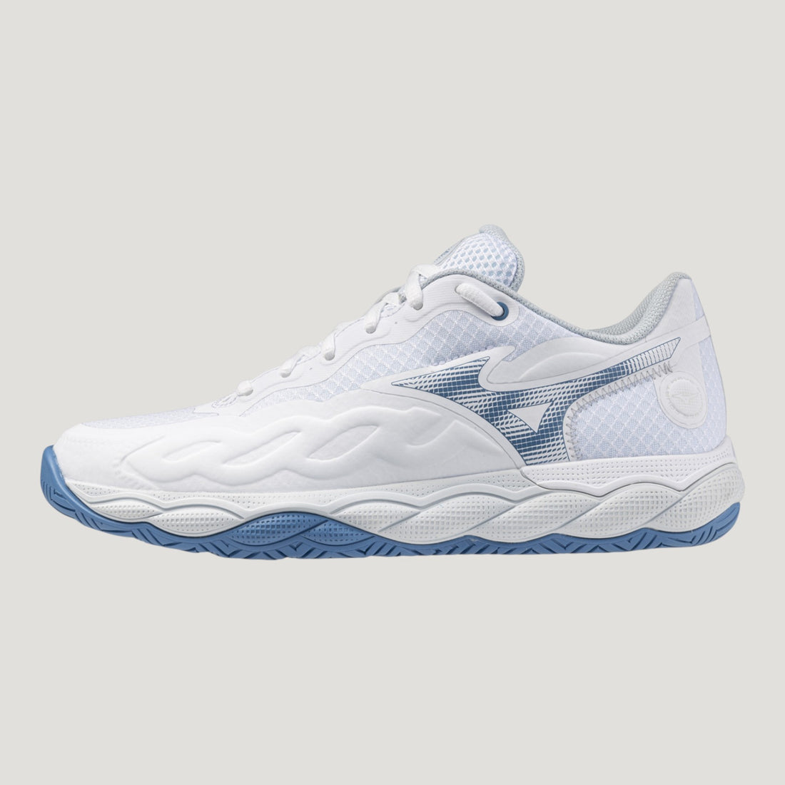WAVE ENFORCE COURT AC WHITE-PARISIAN BLUE WOMEN 550076_00PS_00