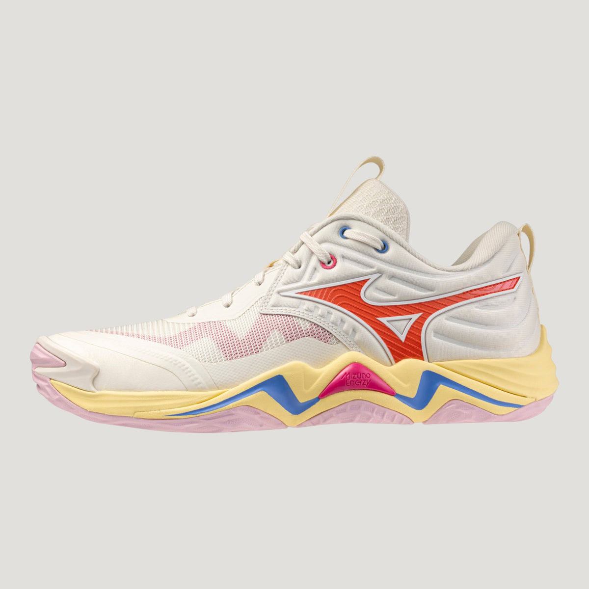WAVE MOMENTUM 4 ELITE PRSTIN-HIGH RISK RED UNISEX 430338_0L1G_00