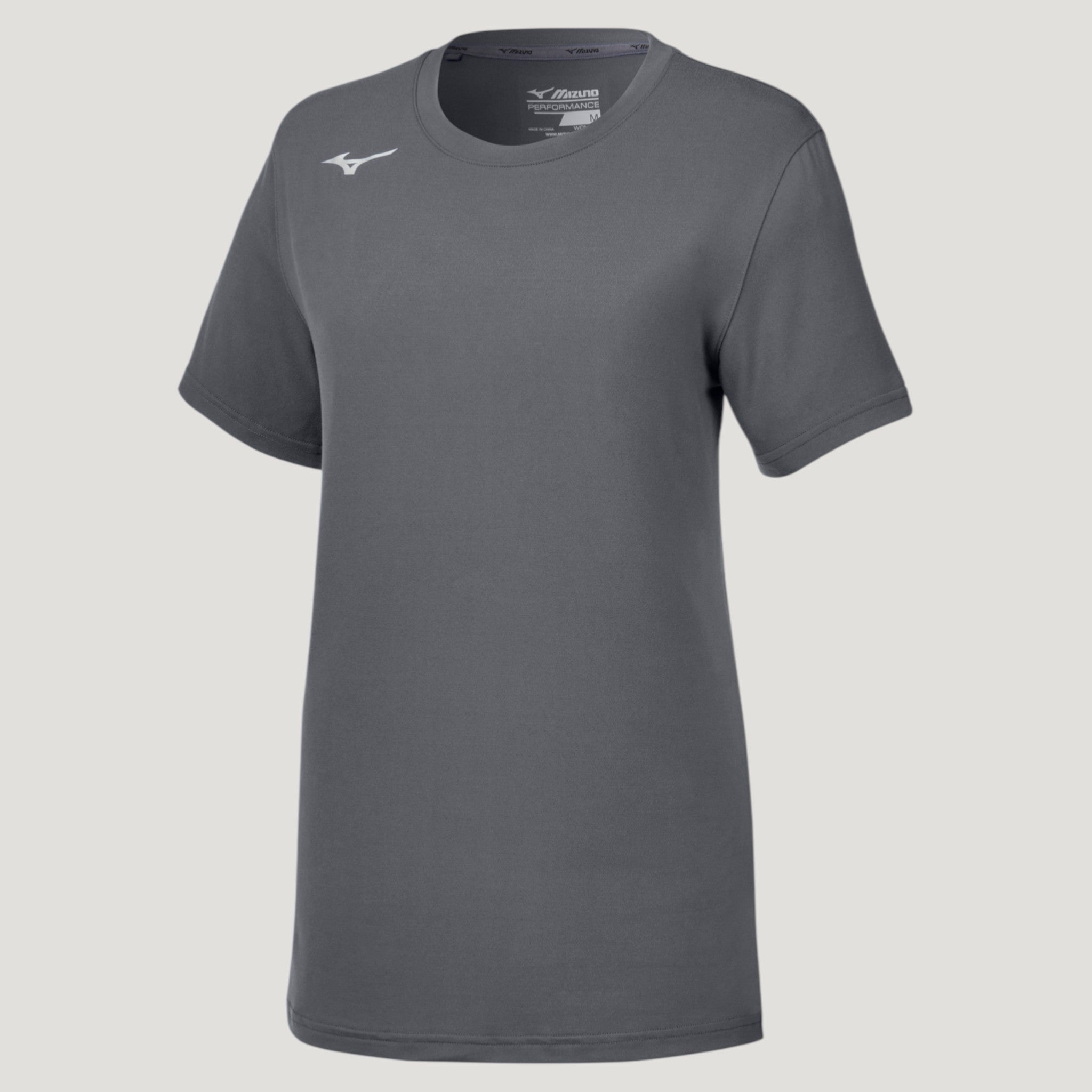 ATTACK TEE 3.0 SHADE WOMEN 440792_9I9I_01
