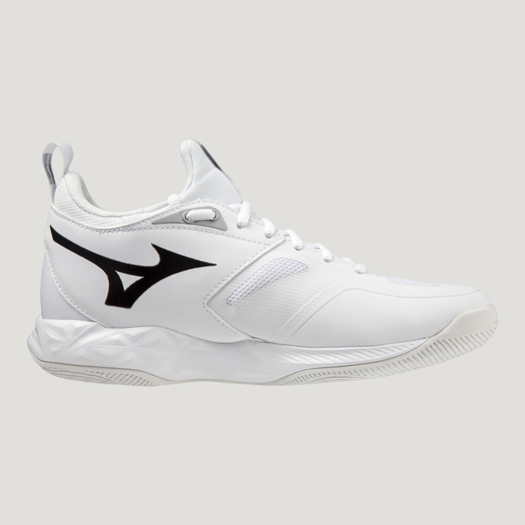WAVE DIMENSION WHITE-BLACK WOMEN 430314_0090_03
