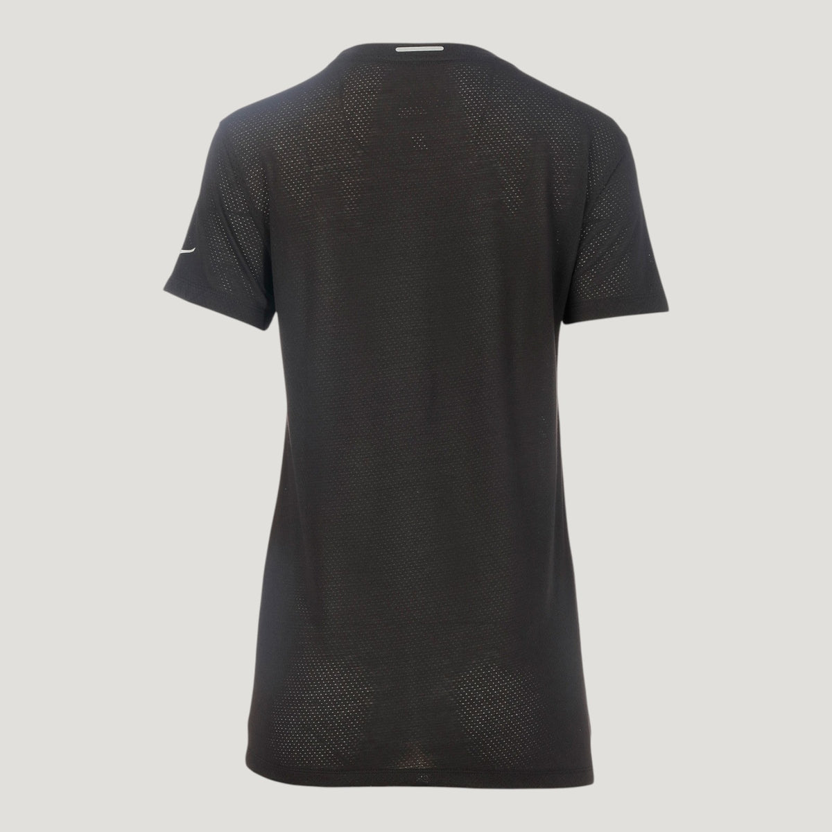 INFINITY TEE BLACK WOMEN 422163_9090_2