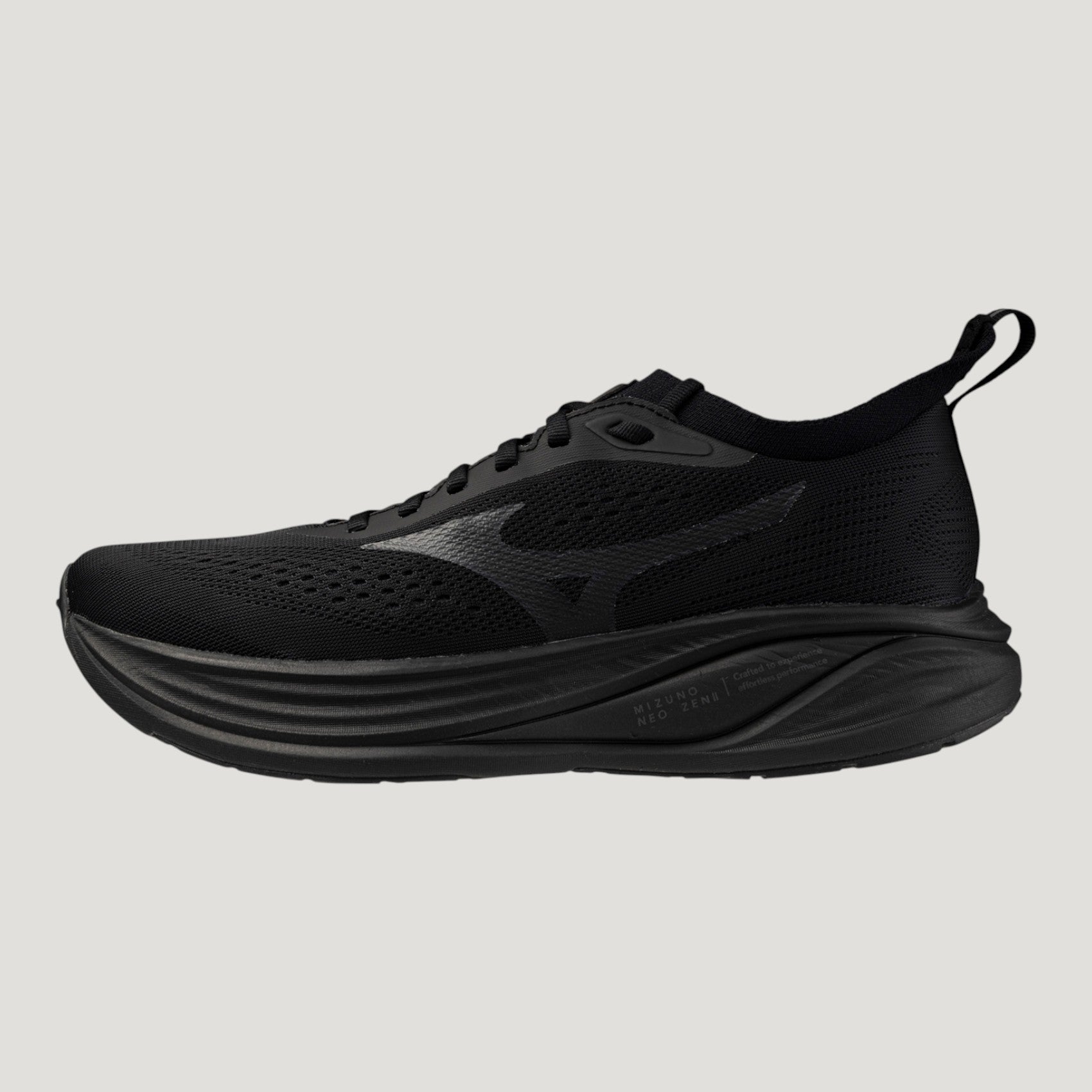NEO ZEN 2 BLACK-BLACK SAND UNISEX 411595_90BS_00