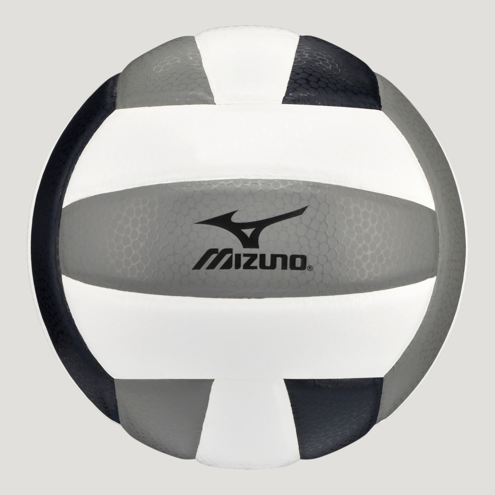 MZ5 VOLLEYBALL BLACK-GREY UNISEX 480221_9091_01