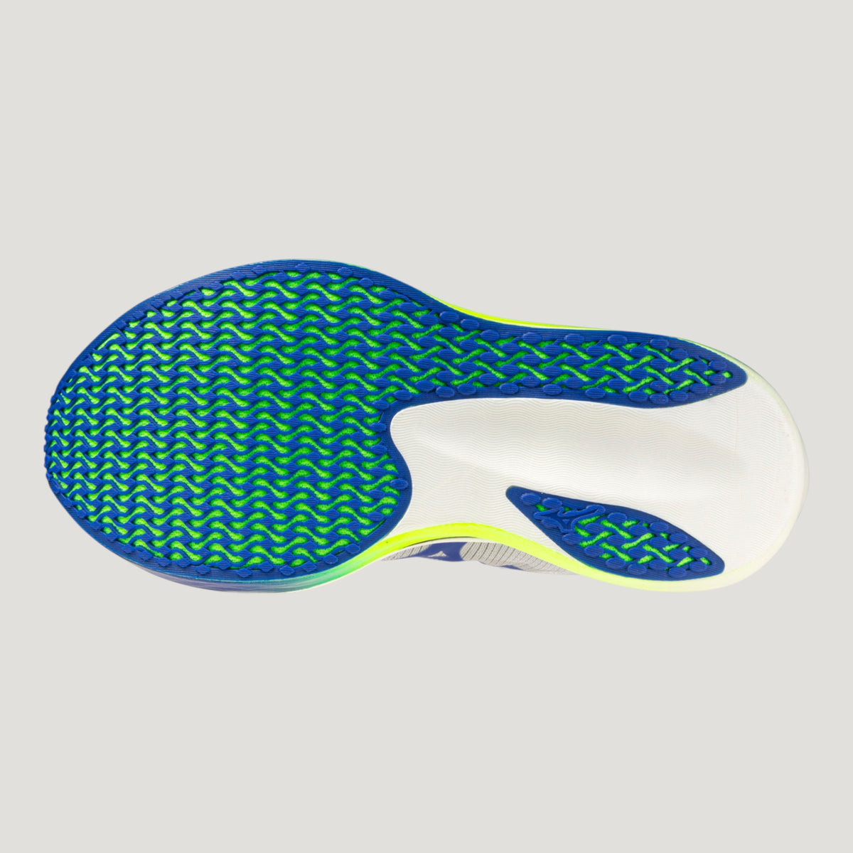 HYPERWARP PRO WHITE-LIGHTNING YELLOW UNISEX 411588_003F_12