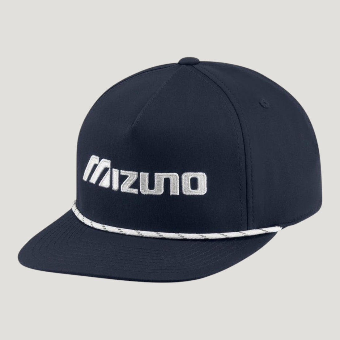 VINTAGEADJUSTABLE ROPE GOLF HA NAVY UNISEX 260467_5151_01