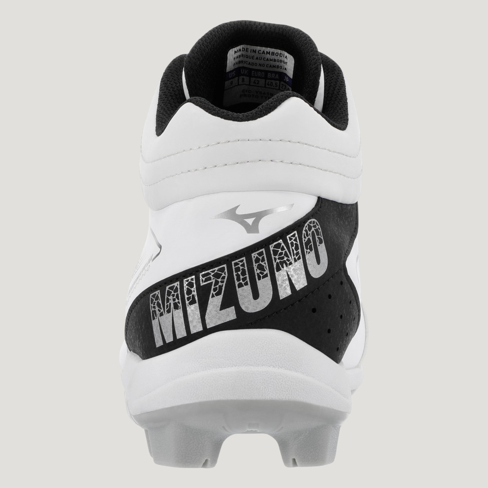 CUSHIONREVO DIAMOND MID TPU WHITE-BLACK MEN 320706_0090_06