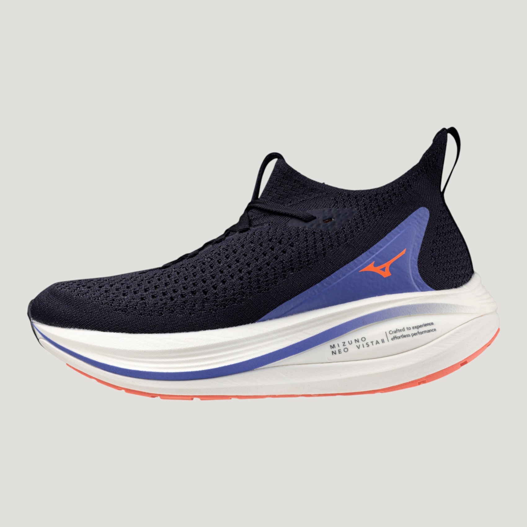 NEO VISTA 2 BARITONE BLUE-STRIKING CORAL WOMEN 411540_5S19_00