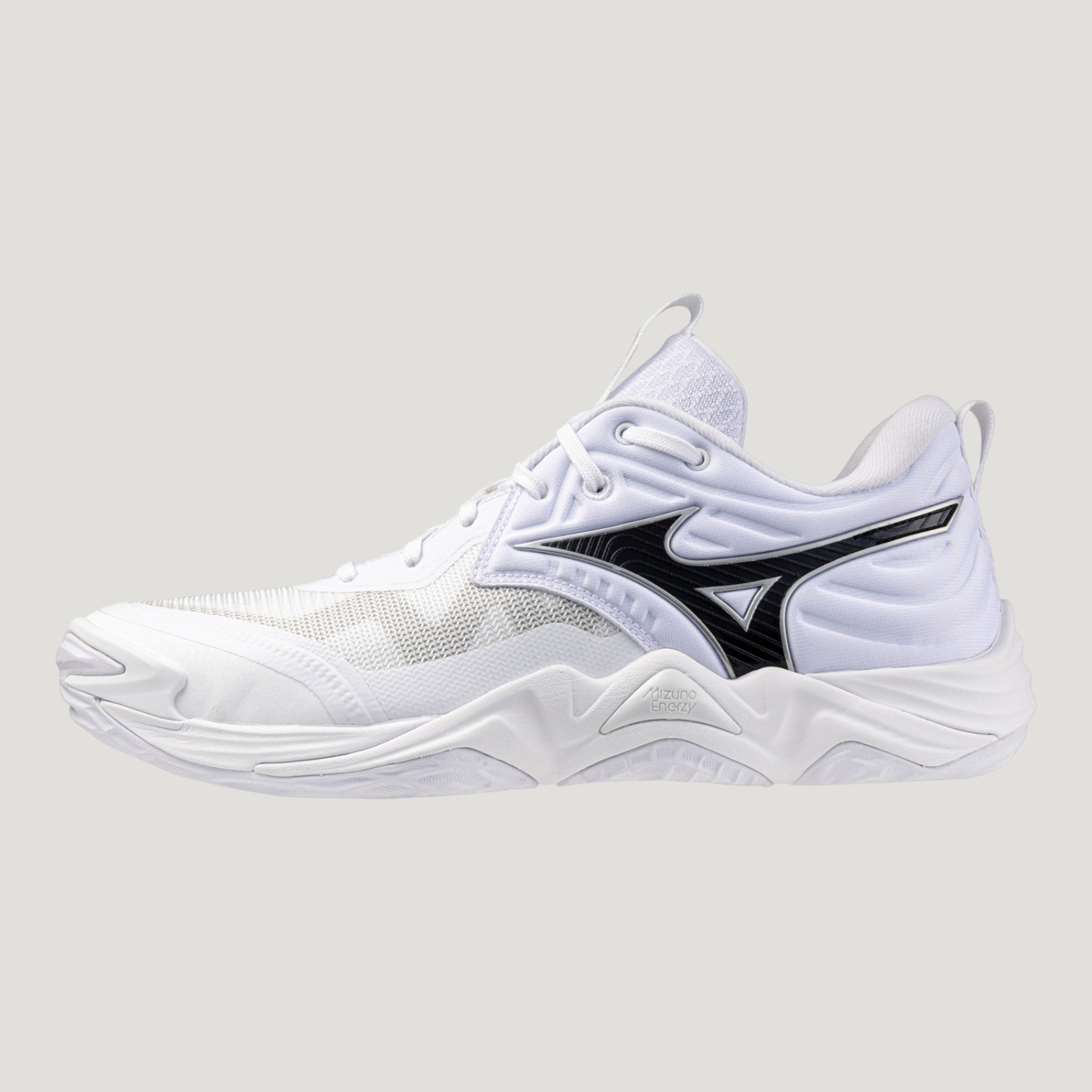WAVE MOMENTUM 4 ELITE WHITE-BLACK UNISEX 430338_0090_00