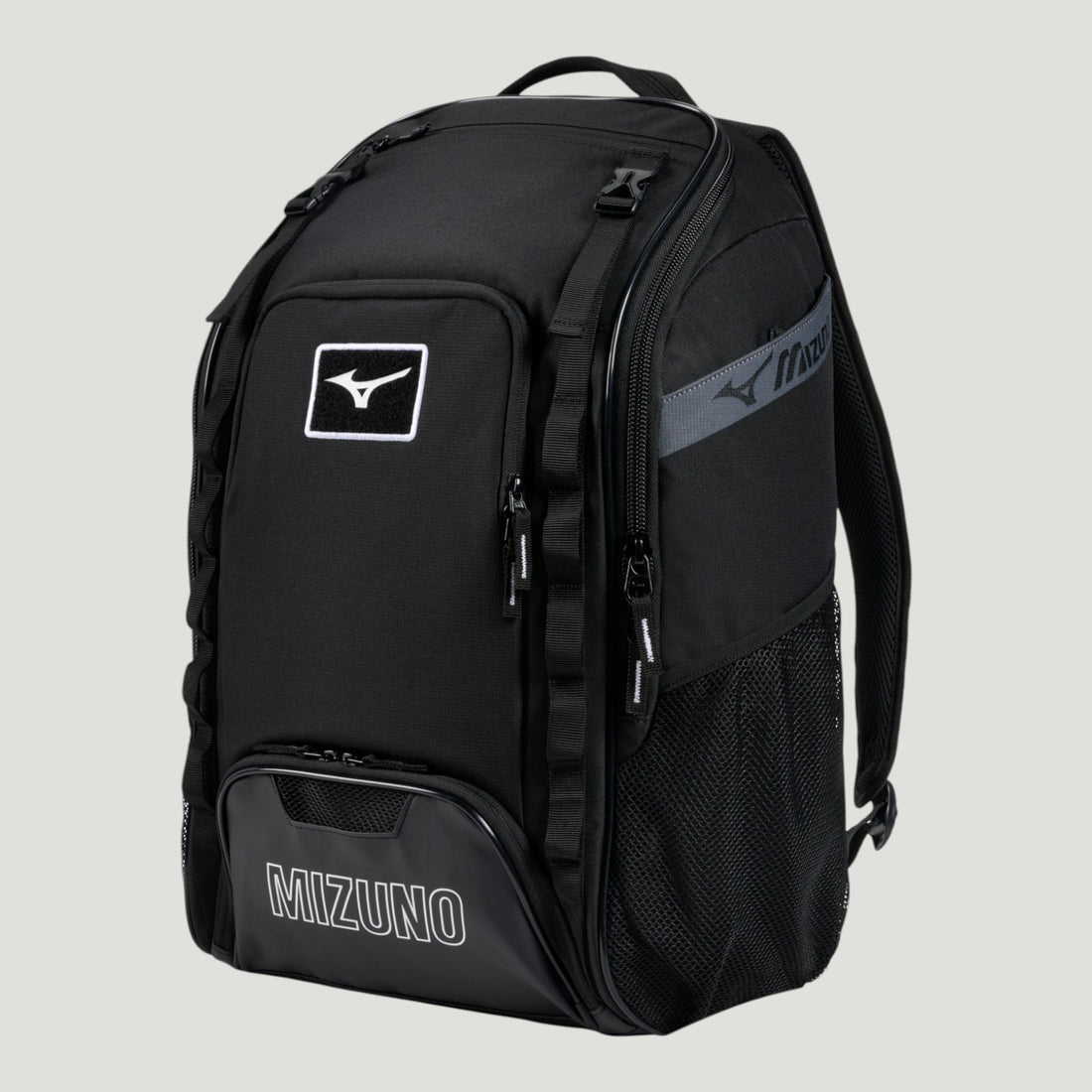 ORGANIZER 26 BACKPACK BLACK UNISEX 360342_9090_01